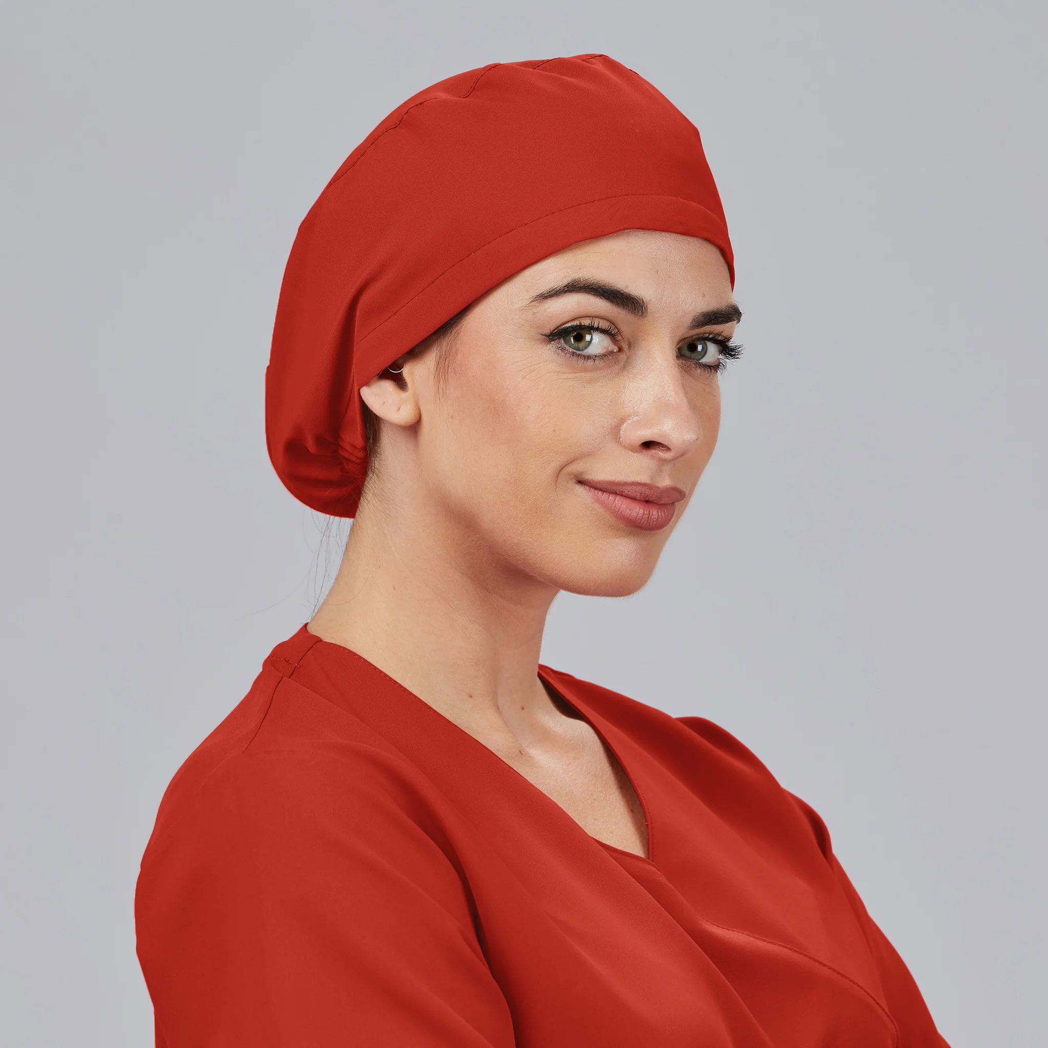 GORRO CIRUJANO GOMA - Image 8