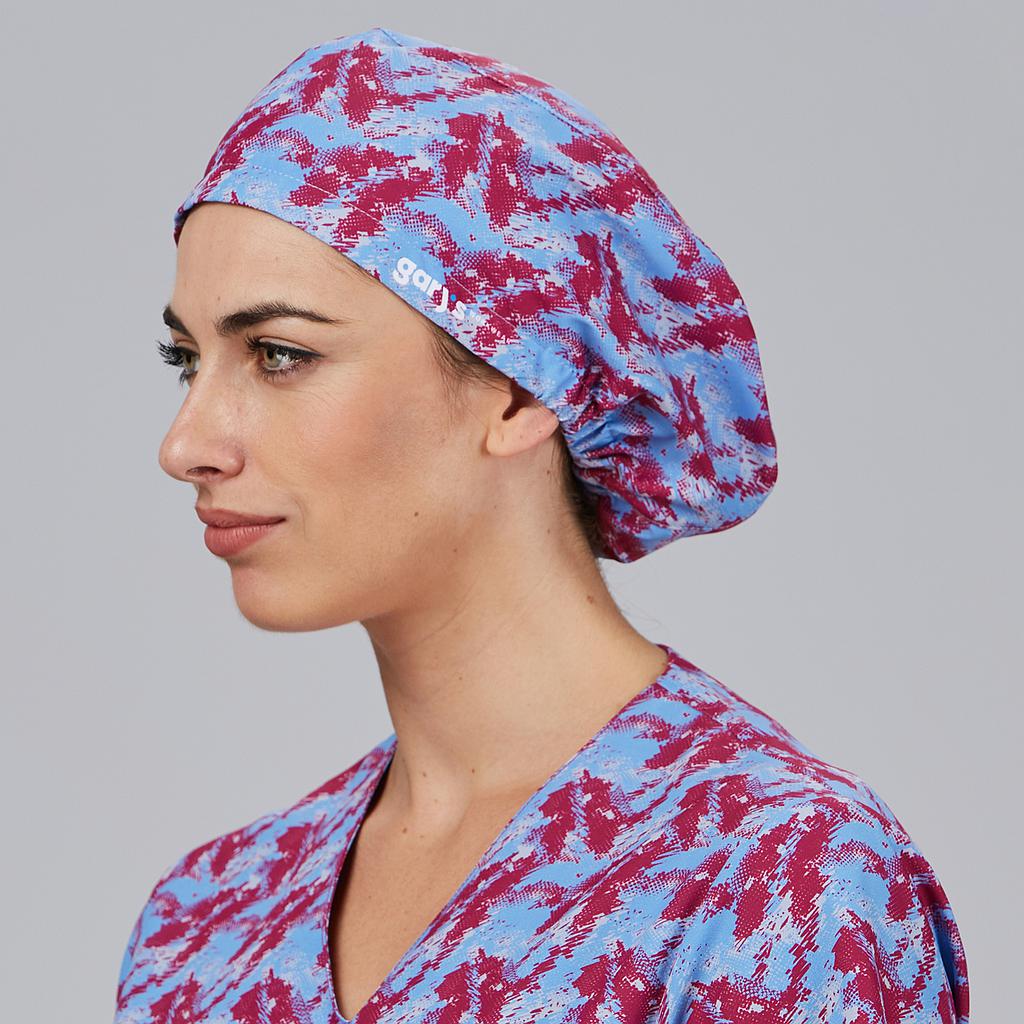 GORRO CIRUJANO GOMA - Image 10