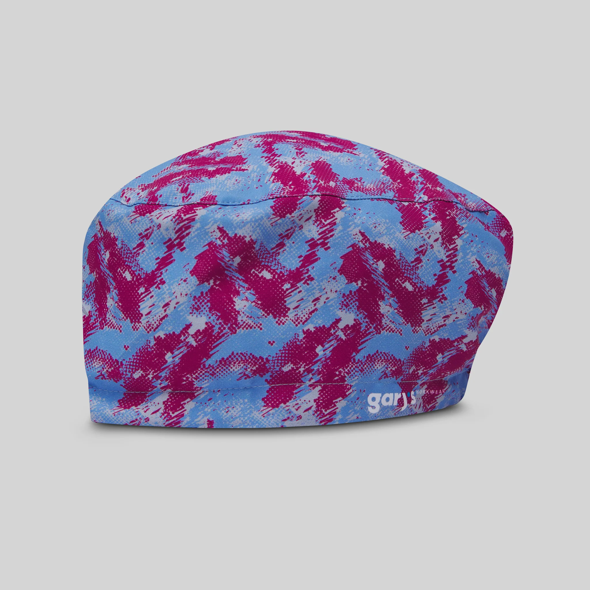 GORRO CIRUJANO GOMA - Image 11