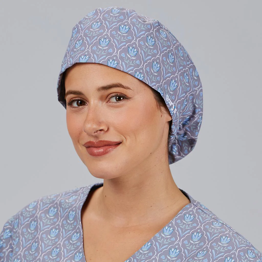 GORRO CIRUJANO GOMA - Image 12