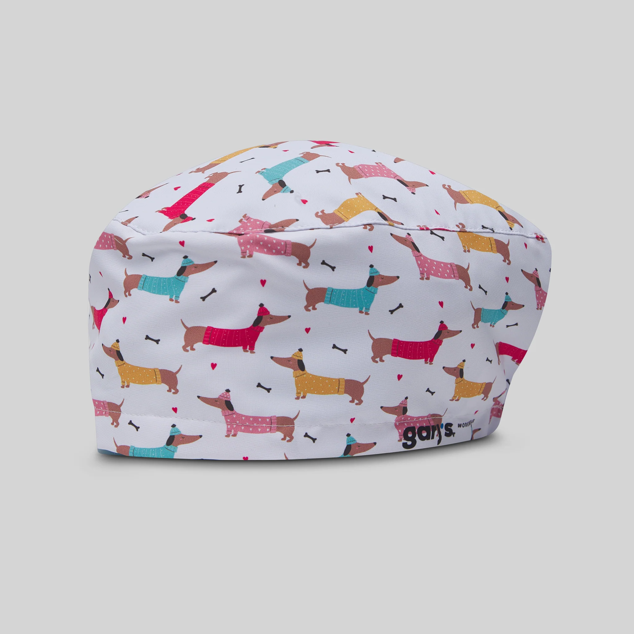 GORRO CIRUJANO GOMA - Image 15