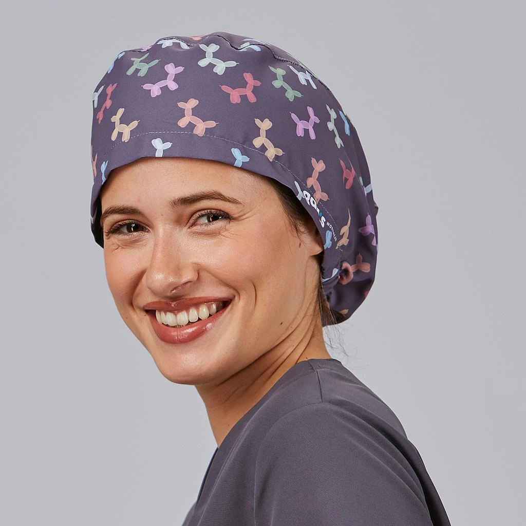 GORRO CIRUJANO GOMA - Image 16