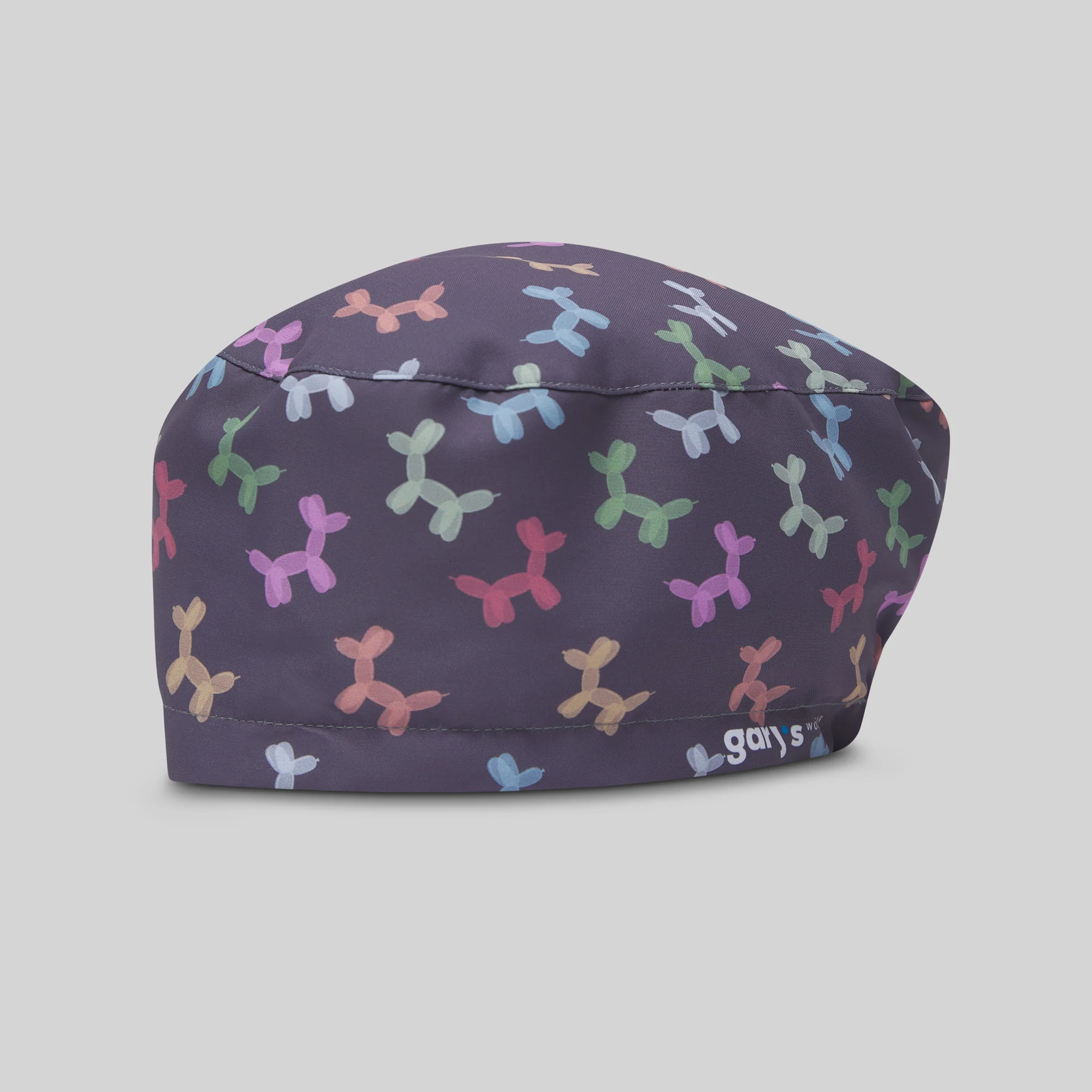 GORRO CIRUJANO GOMA - Image 17