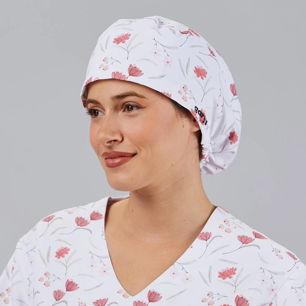 GORRO CIRUJANO GOMA - Image 18