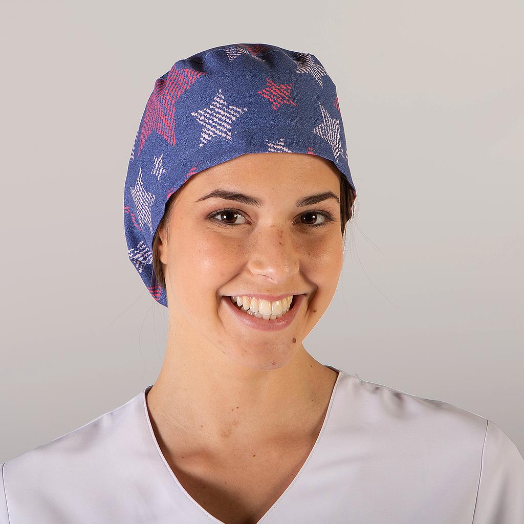 GORRO CIRUJANO GOMA - Image 8