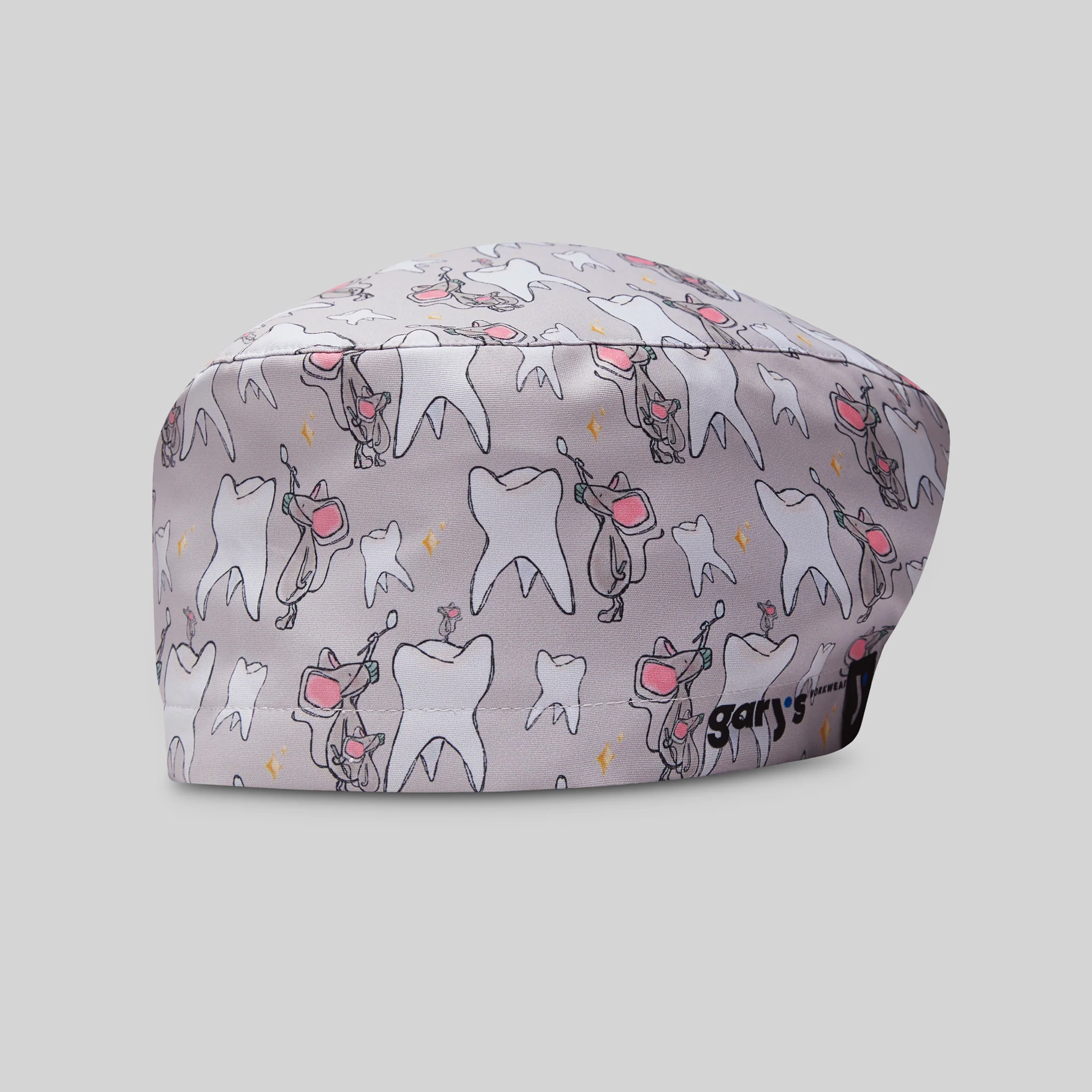 GORRO CIRUJANO GOMA - Image 21