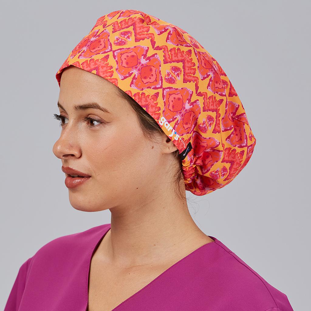 GORRO CIRUJANO GOMA - Image 26