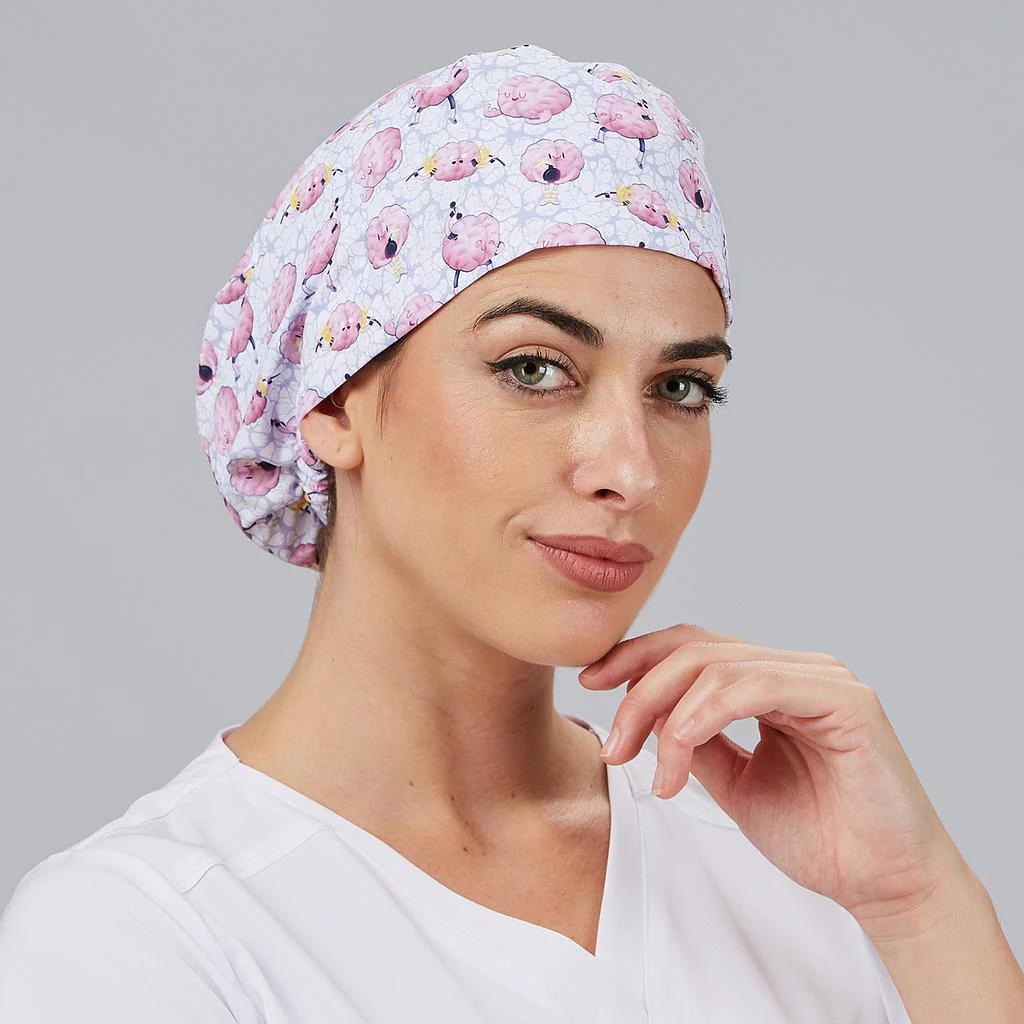 GORRO CIRUJANO GOMA - Image 28