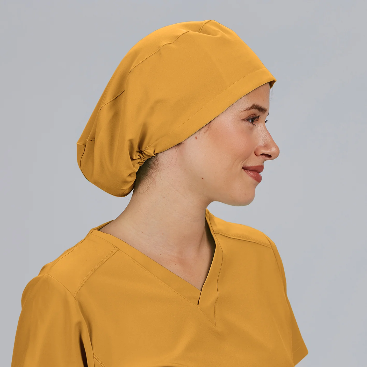 GORRO CIRUJANO GOMA - Image 20
