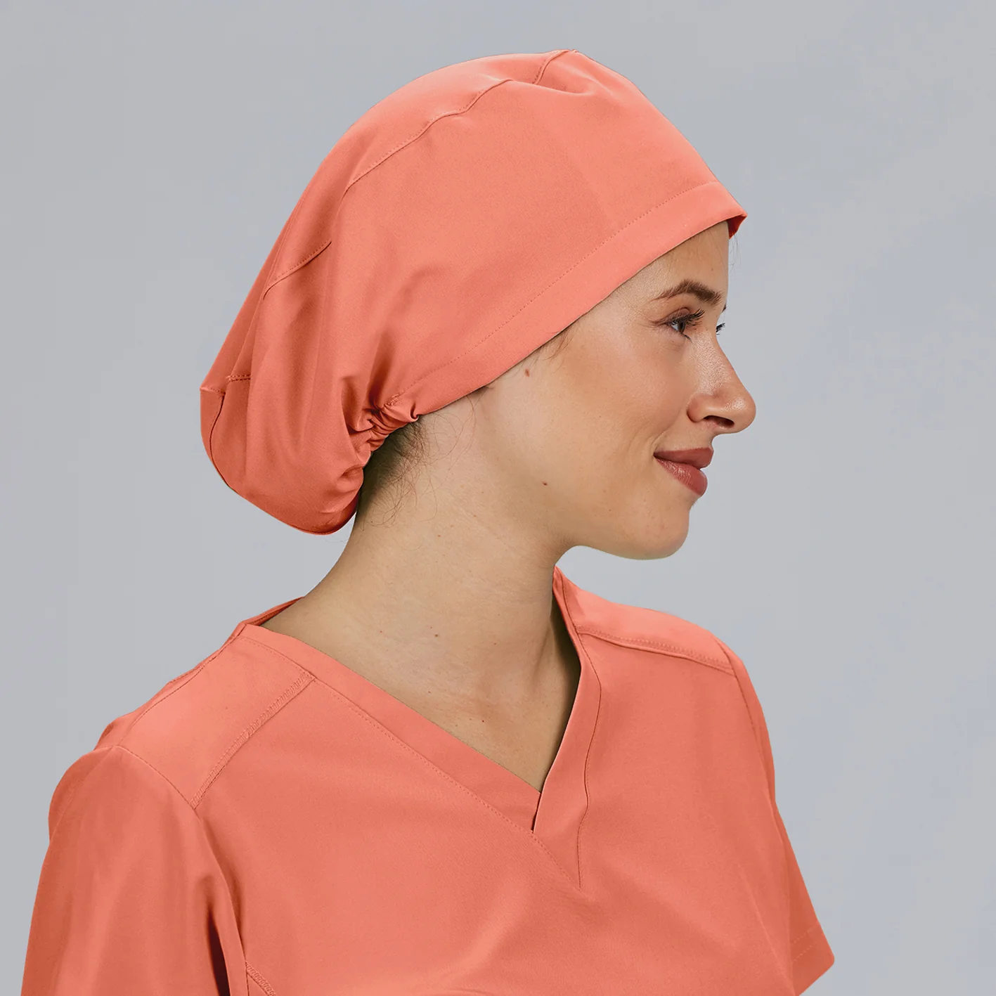 GORRO CIRUJANO GOMA - Image 22