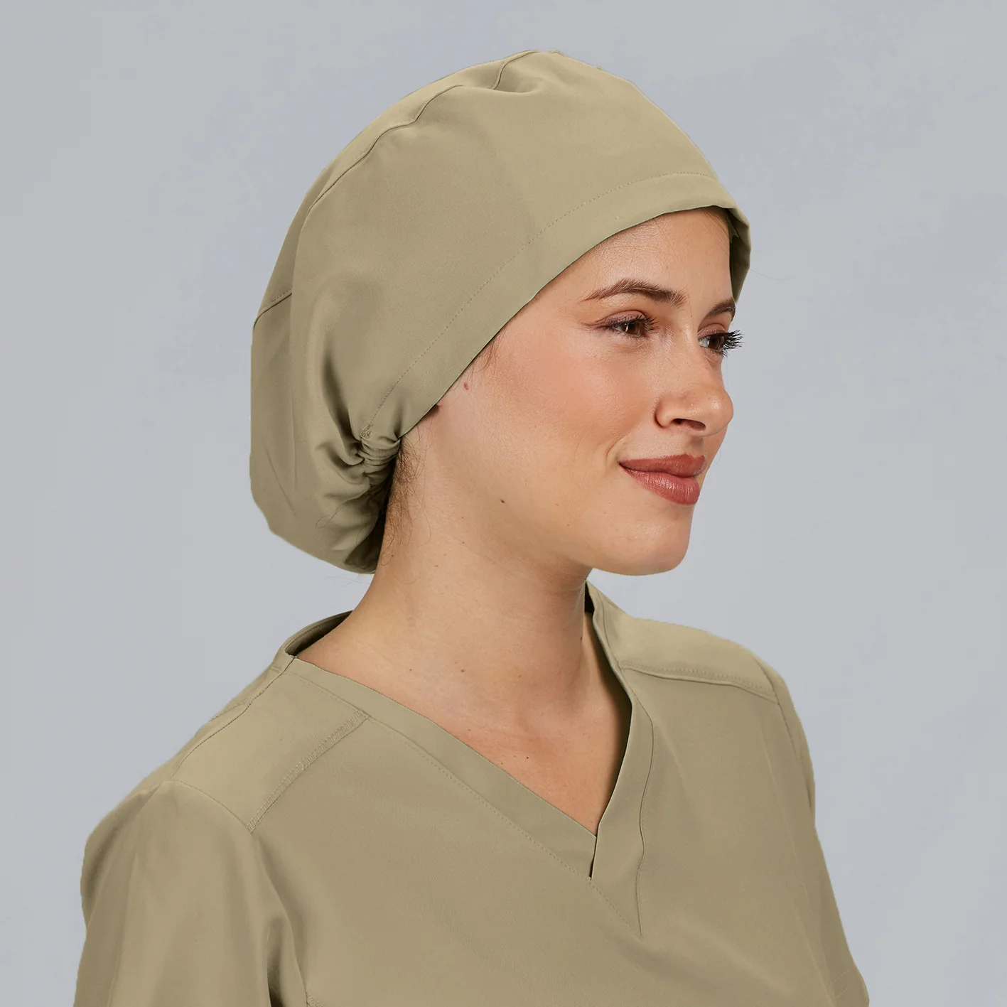 GORRO CIRUJANO GOMA - Image 26