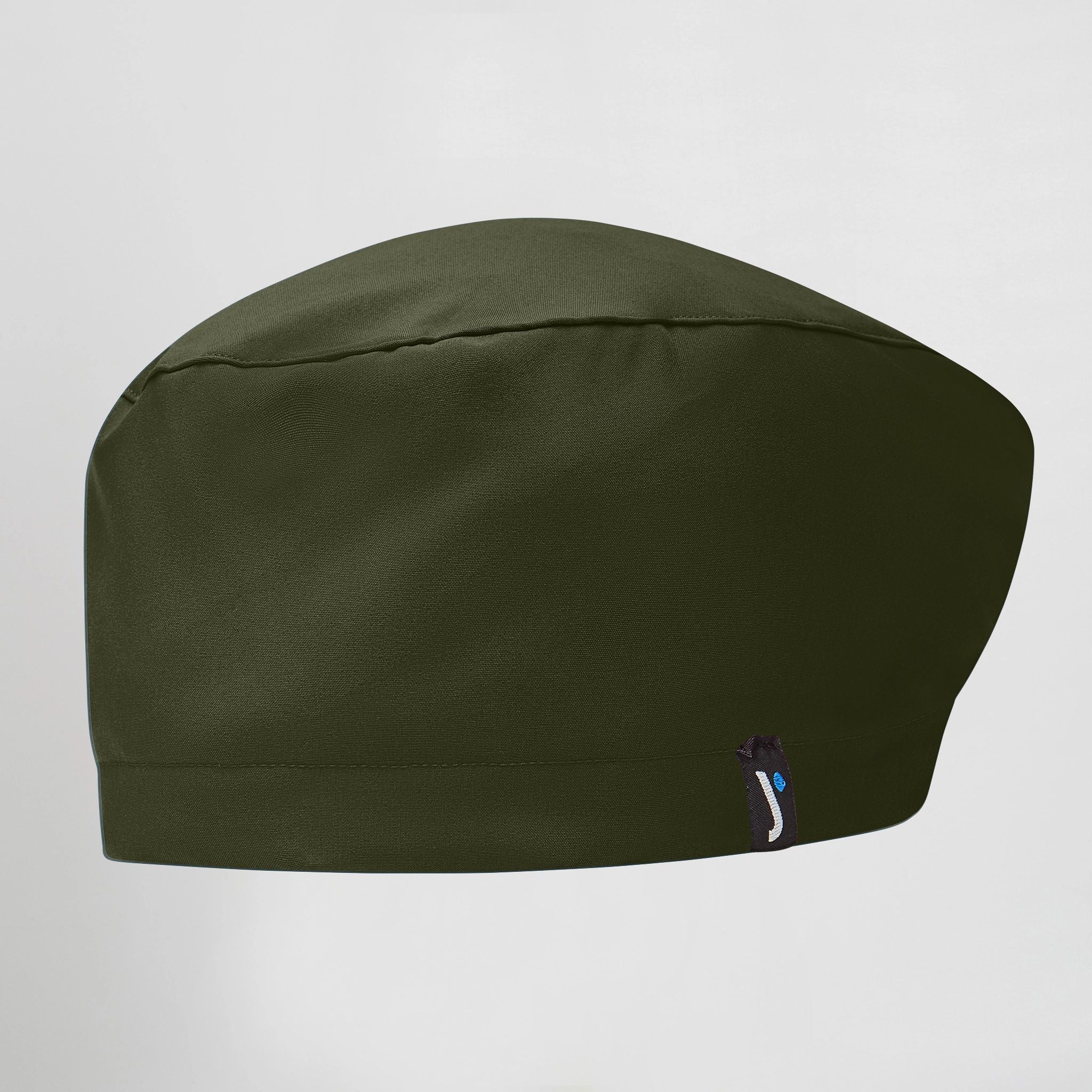 GORRO CIRUJANO GOMA - Image 31