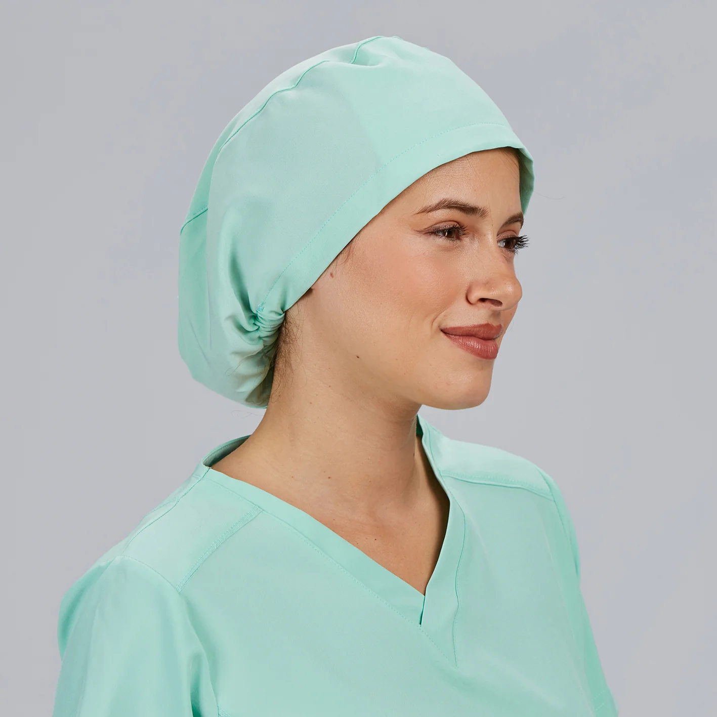 GORRO CIRUJANO GOMA - Image 34