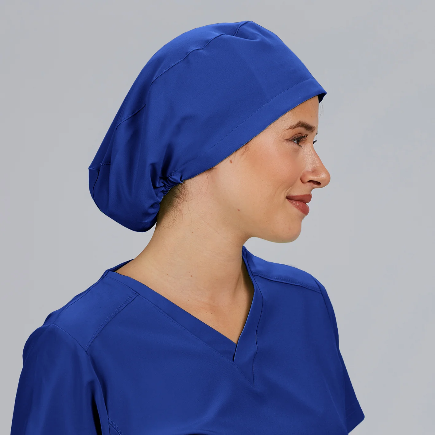 GORRO CIRUJANO GOMA - Image 6