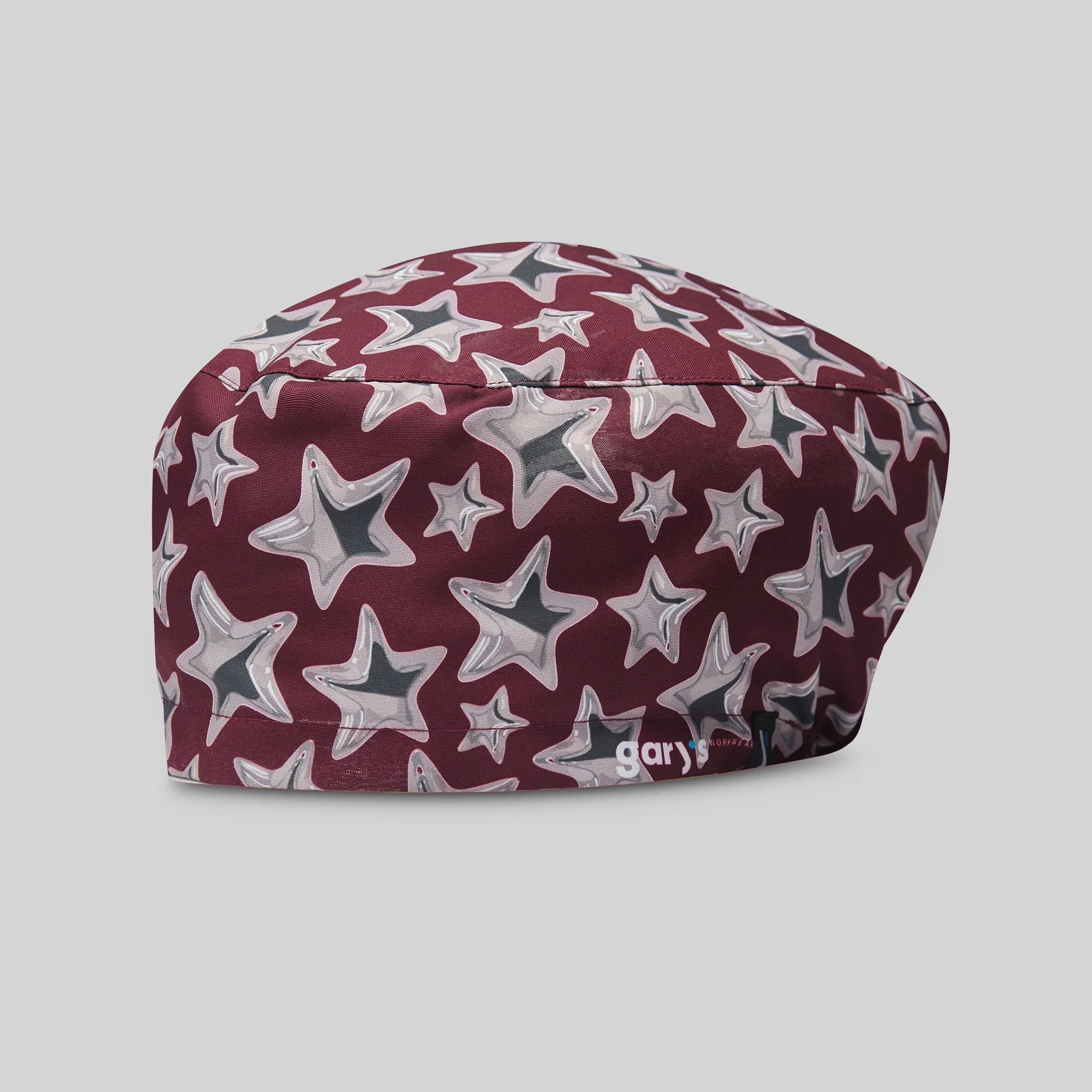 GORRO CIRUJANO GOMA - Image 3