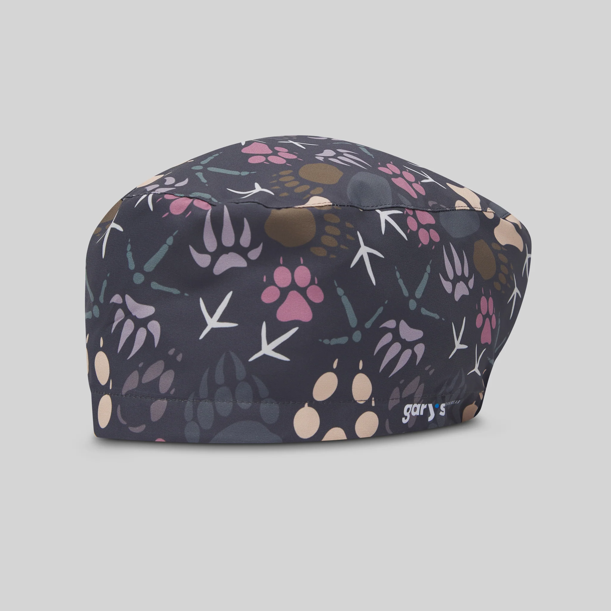 GORRO CIRUJANO GOMA - Image 31
