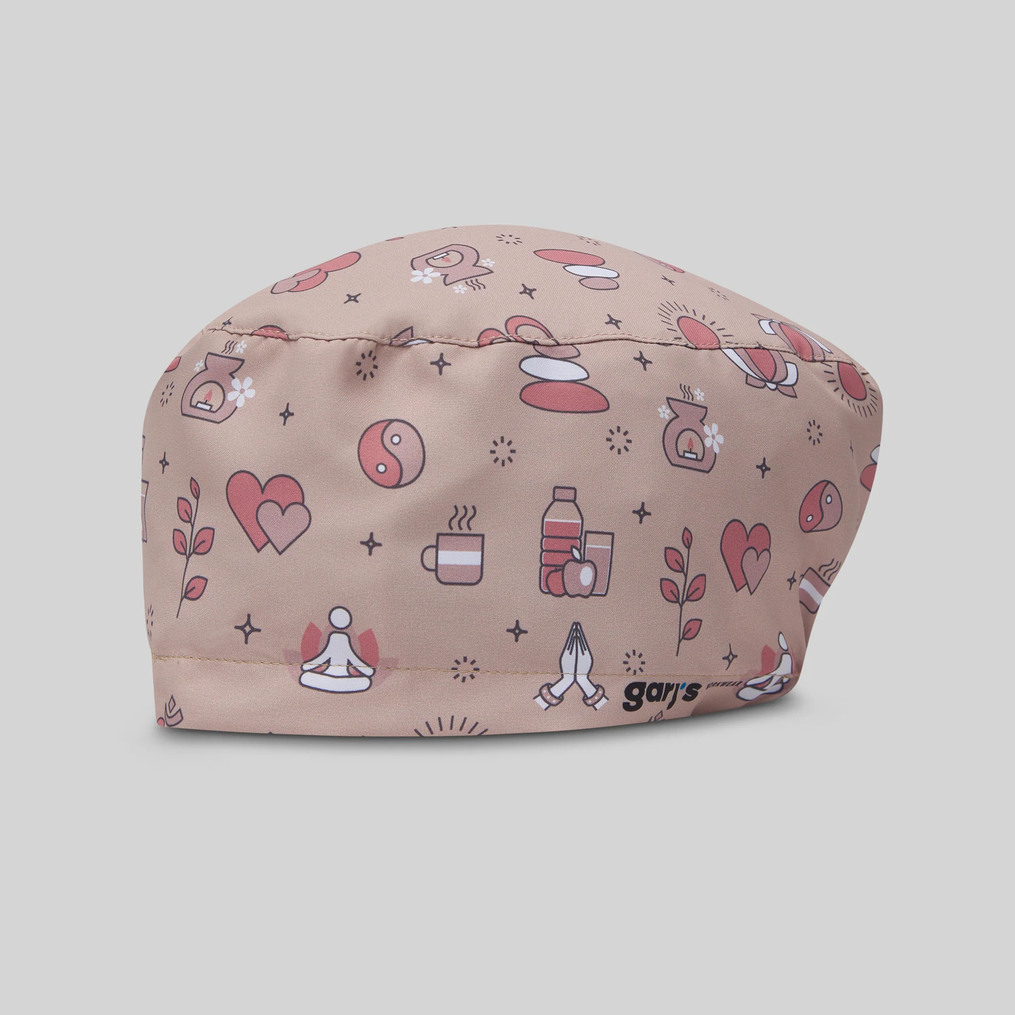 GORRO CIRUJANO GOMA - Image 37