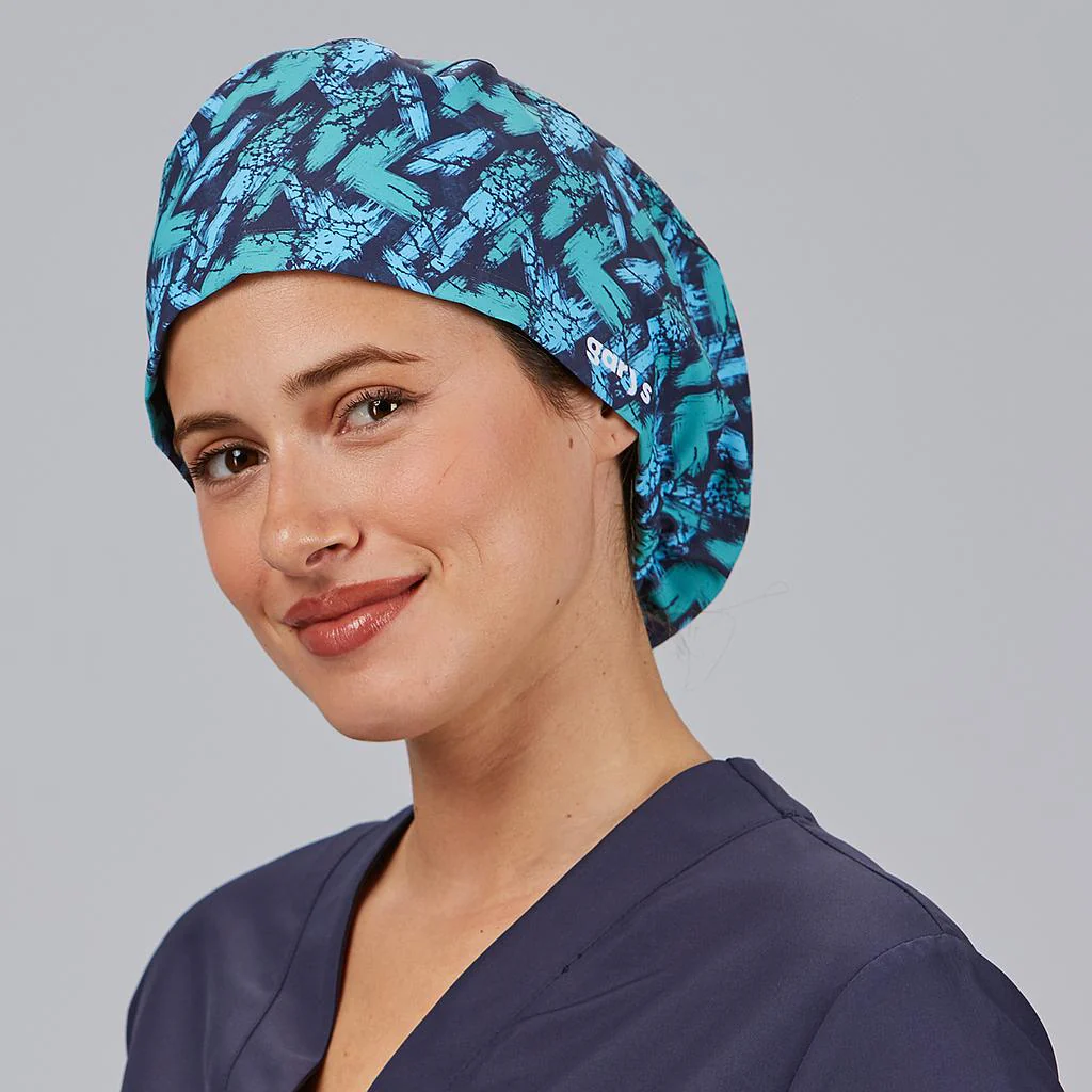 GORRO CIRUJANO GOMA - Image 38