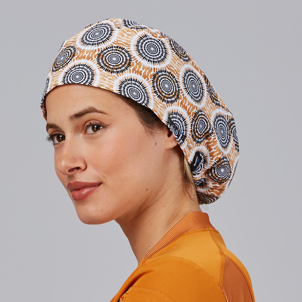 GORRO CIRUJANO GOMA - Image 40