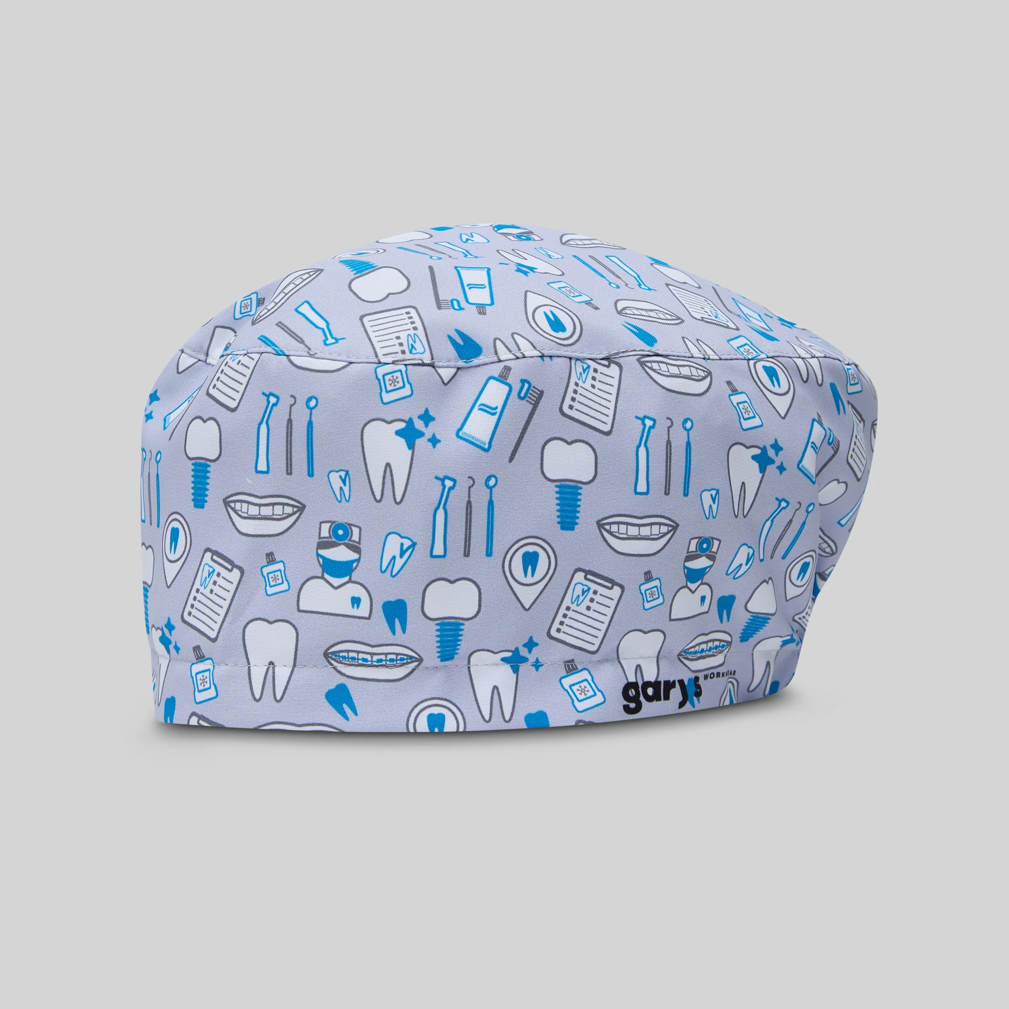 GORRO CIRUJANO GOMA - Image 7