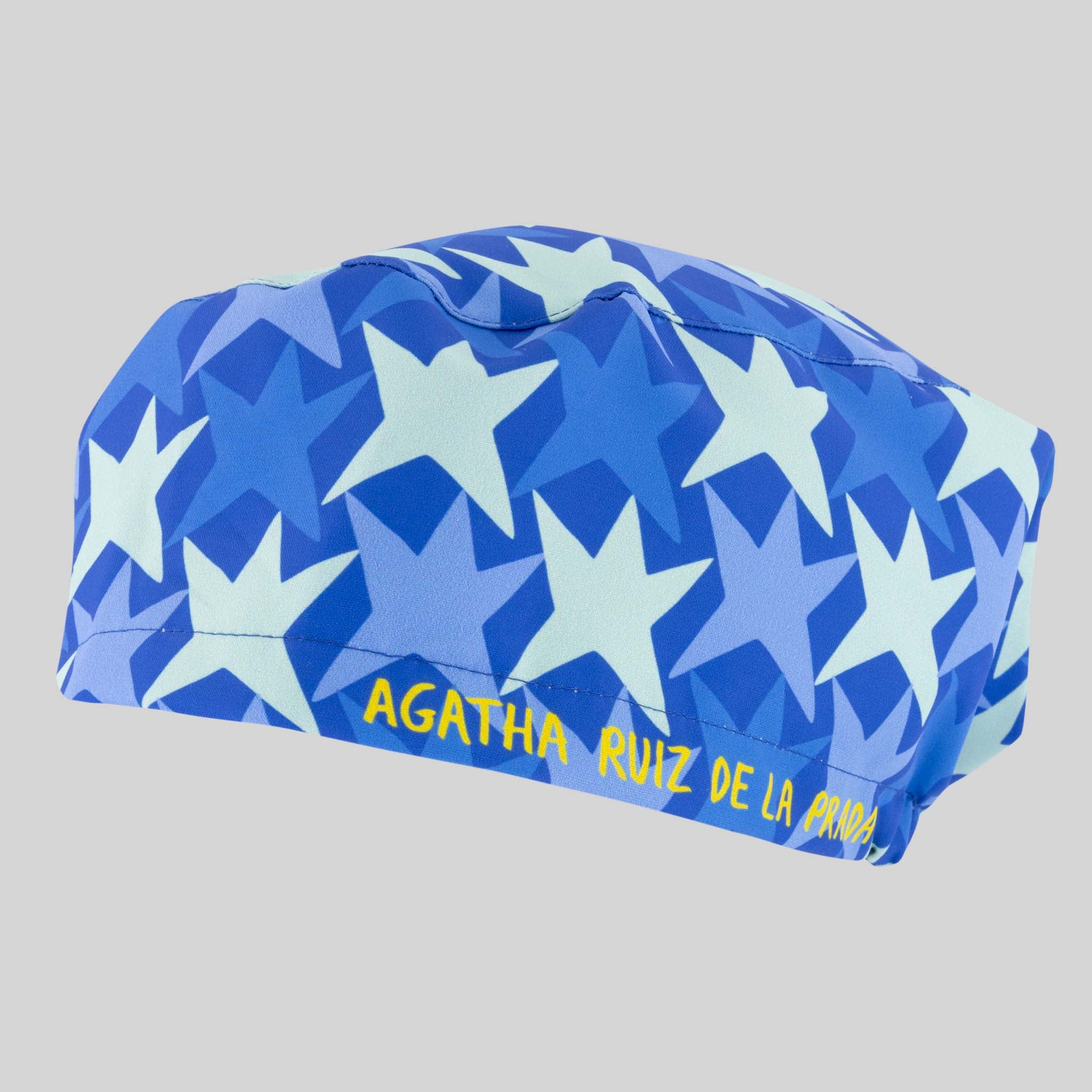 GORRO CIRUJANO GOMA AGATHA - Image 11