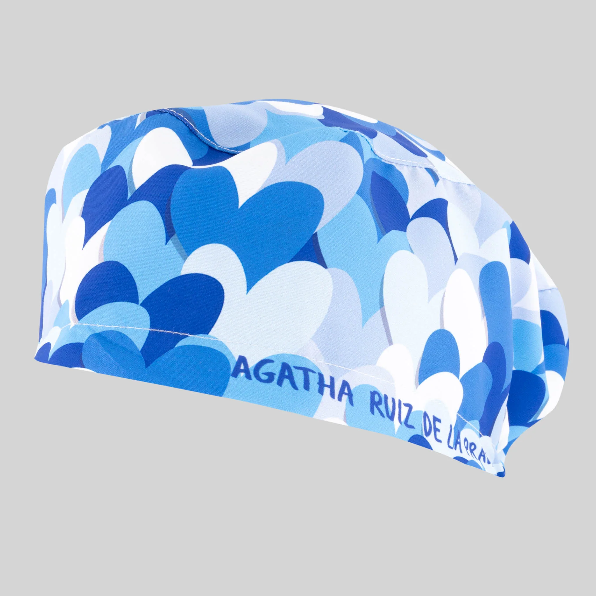 GORRO CIRUJANO GOMA AGATHA - Image 3
