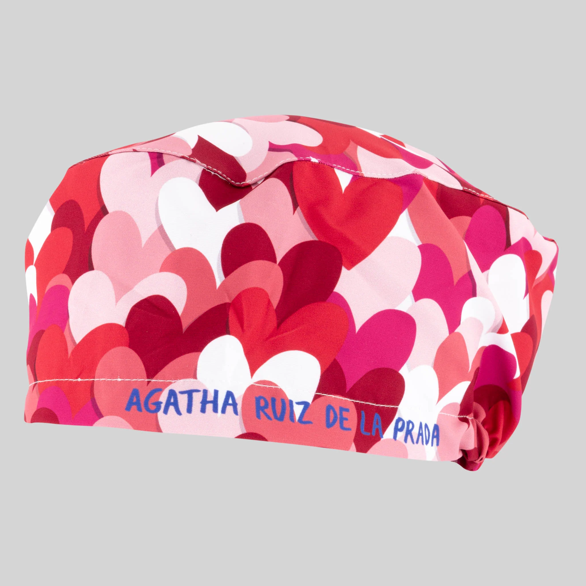 GORRO CIRUJANO GOMA AGATHA - Image 5