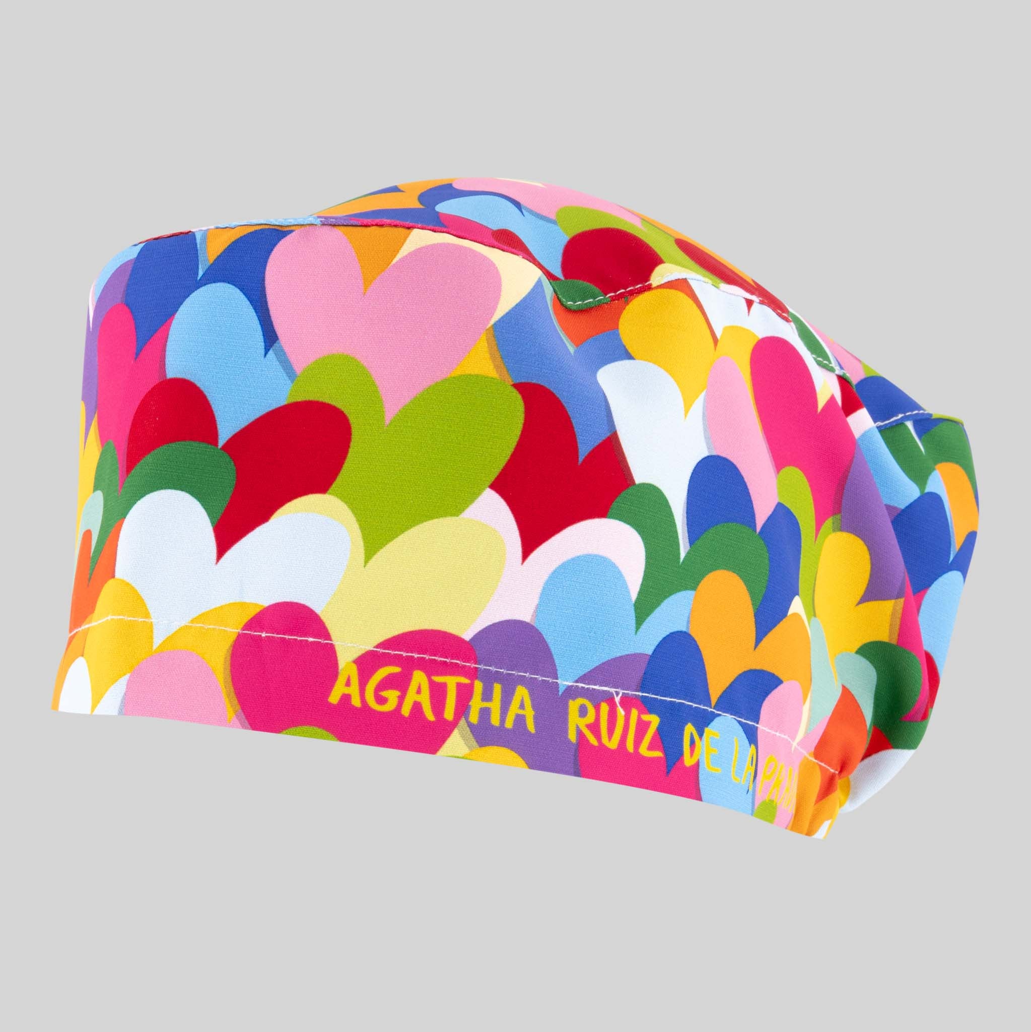 GORRO CIRUJANO GOMA AGATHA - Image 7