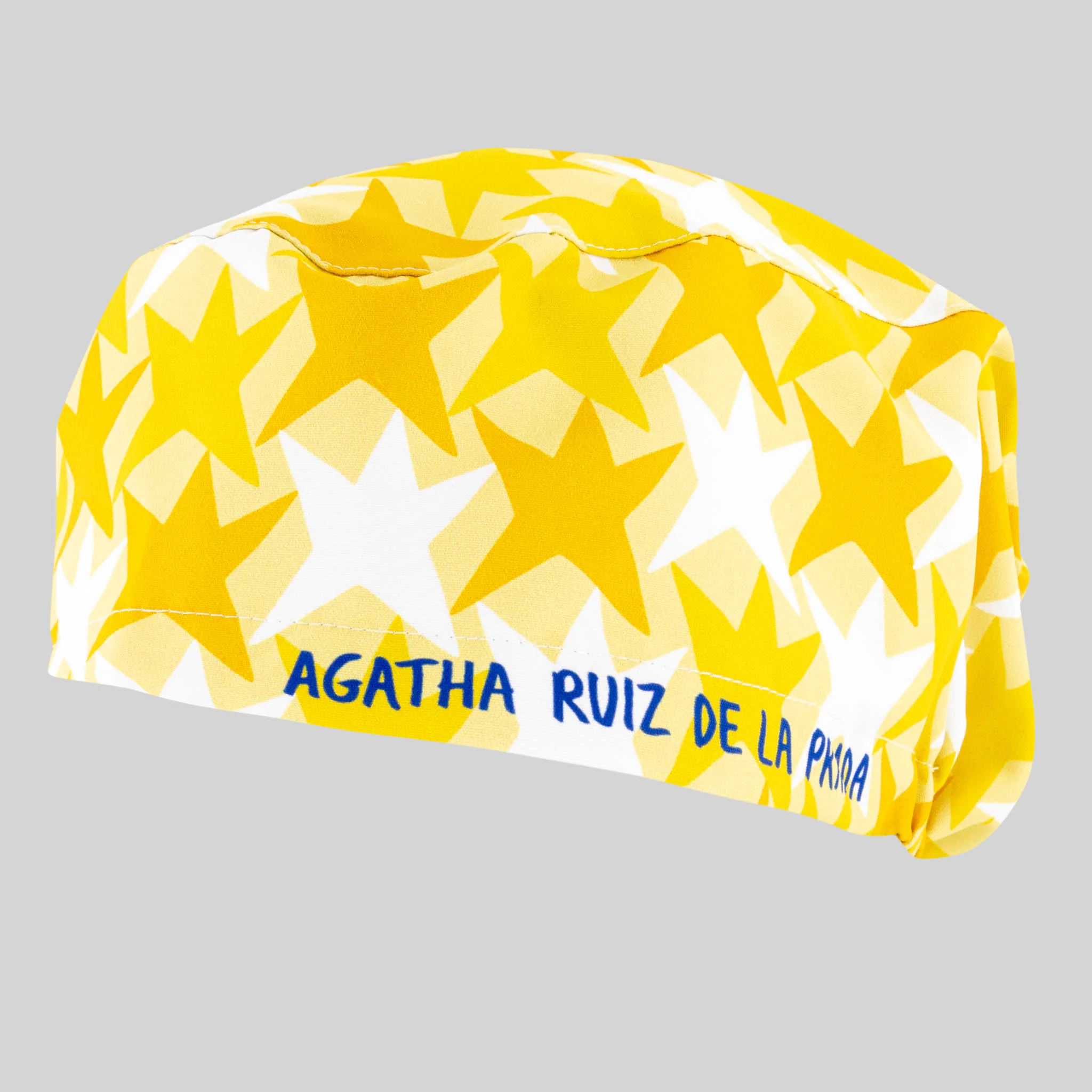 GORRO CIRUJANO GOMA AGATHA - Image 9