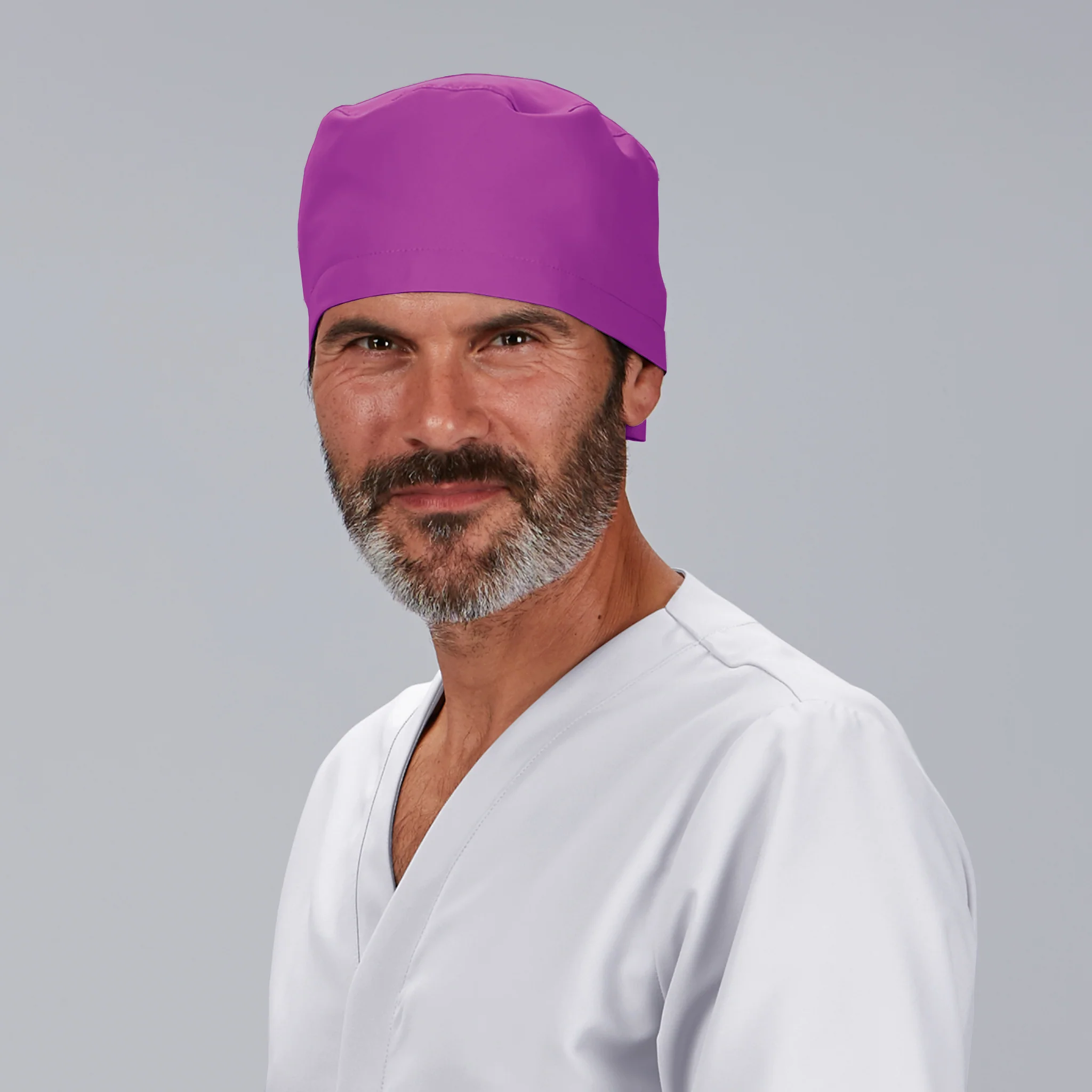 GORRO CIRUJANO TIRAS - Image 20
