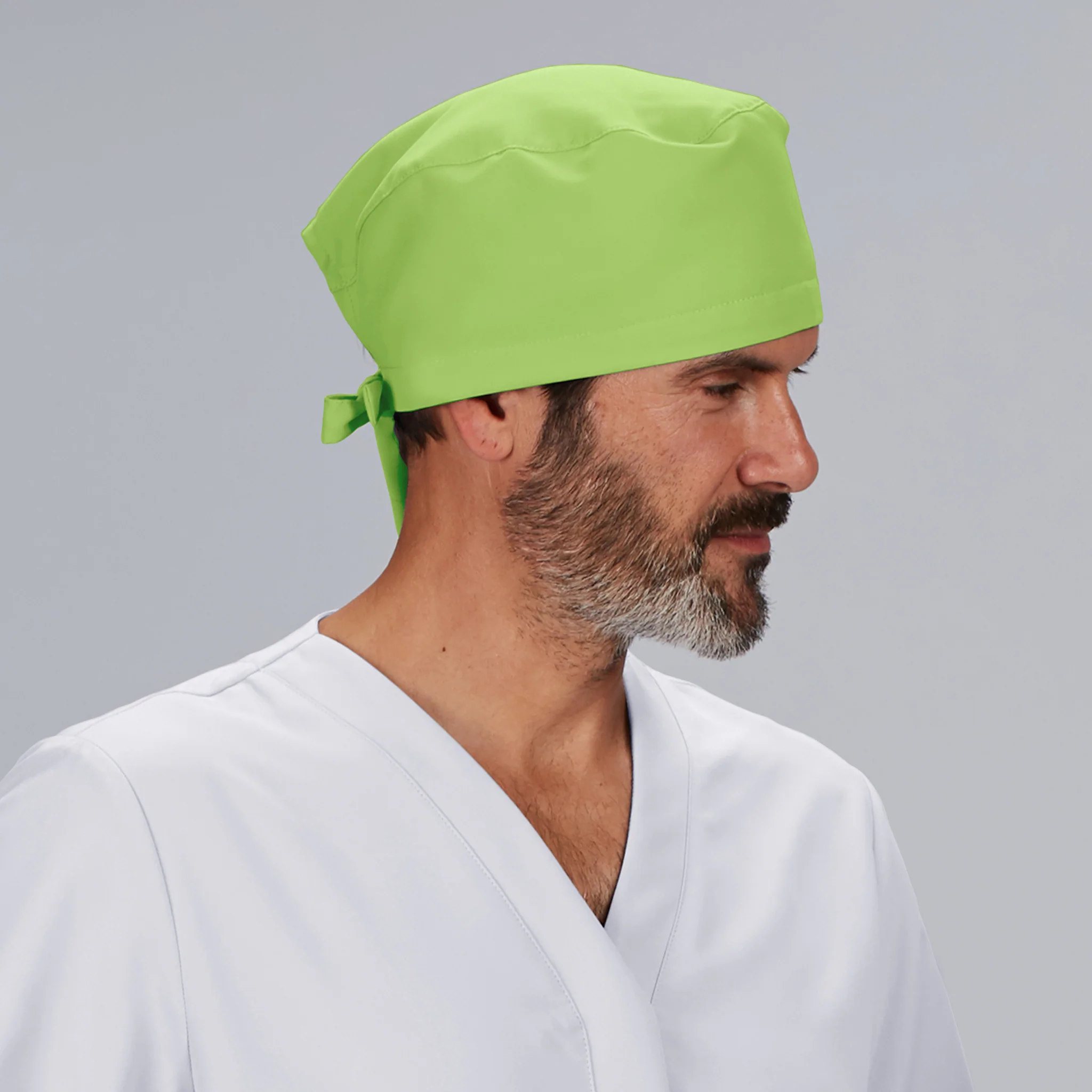 GORRO CIRUJANO TIRAS - Image 22