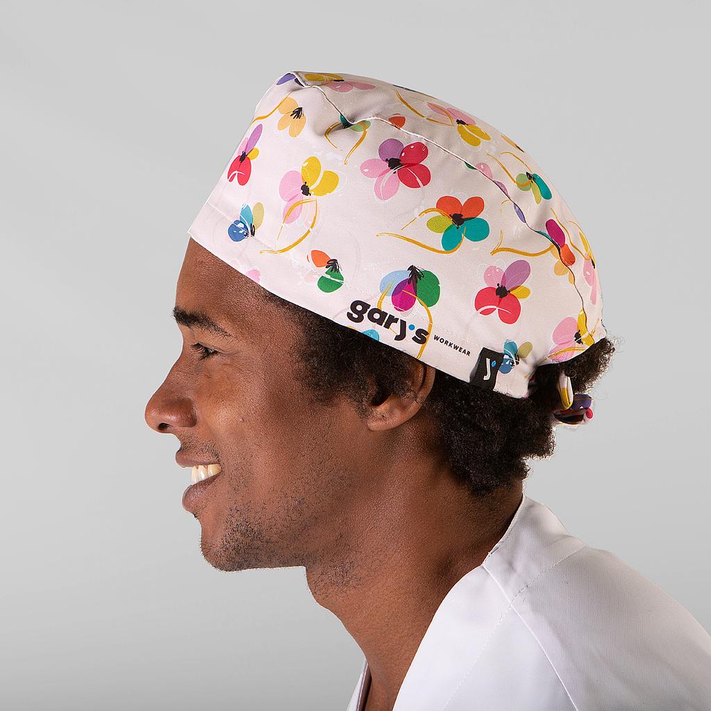 GORRO CIRUJANO TIRAS - Image 11