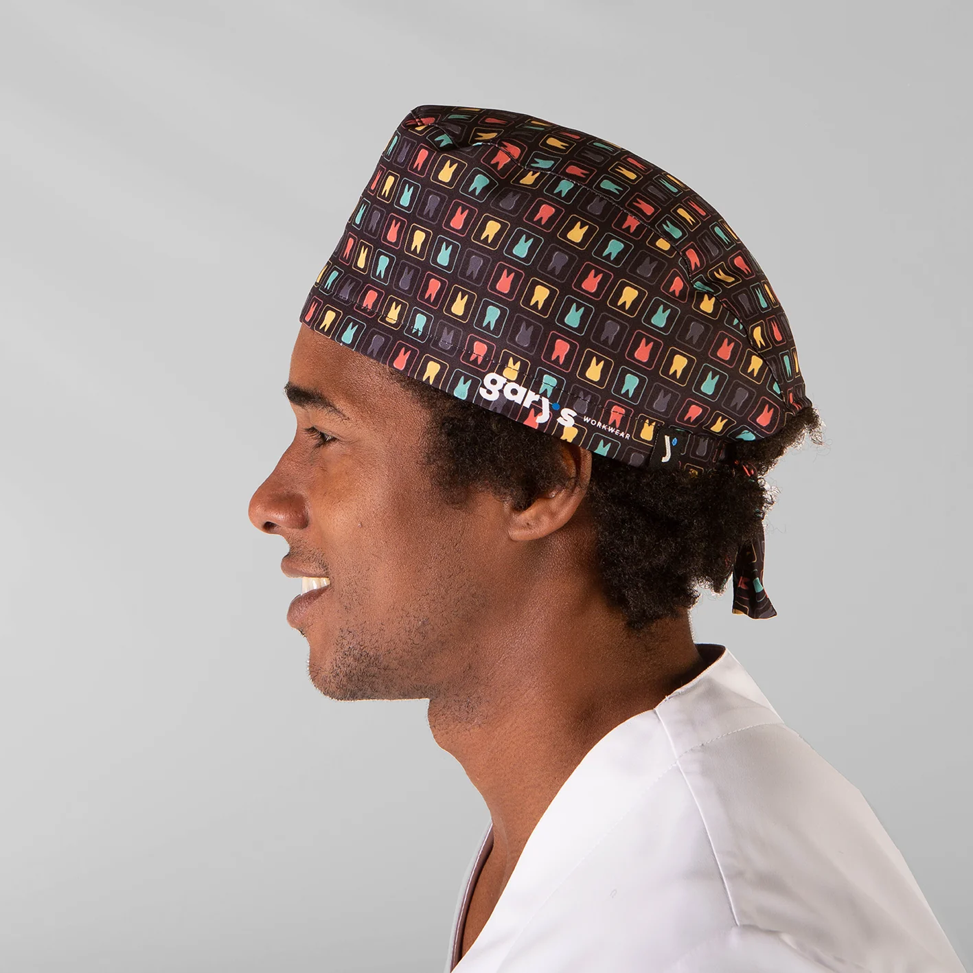 GORRO CIRUJANO TIRAS - Image 14