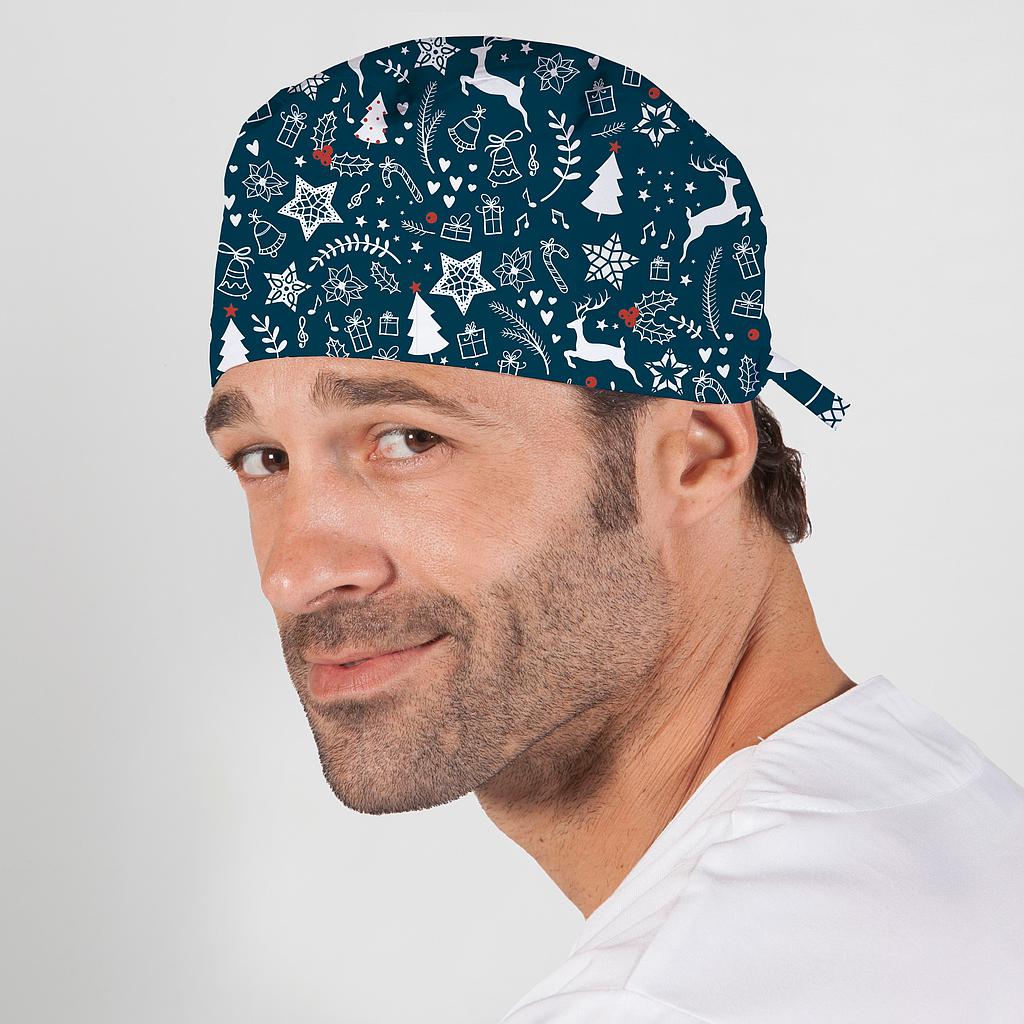GORRO CIRUJANO TIRAS - Image 16