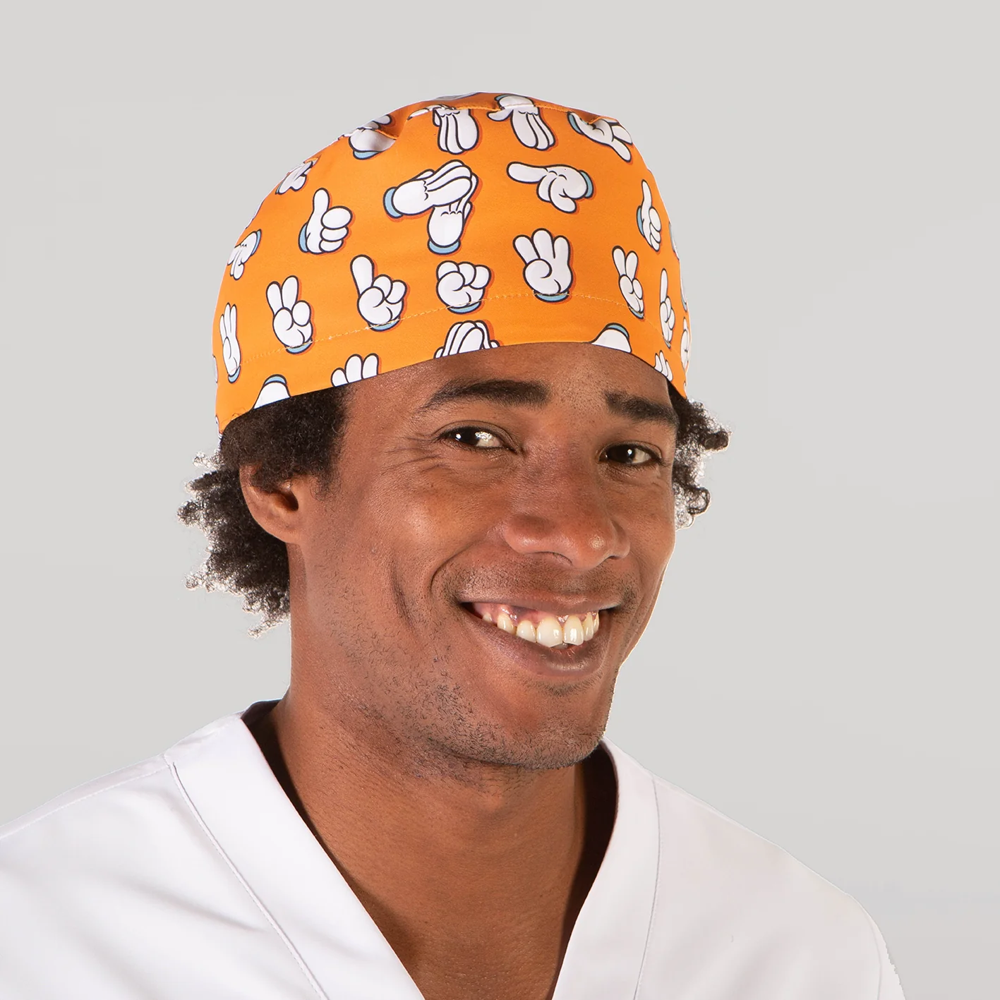 GORRO CIRUJANO TIRAS - Image 5