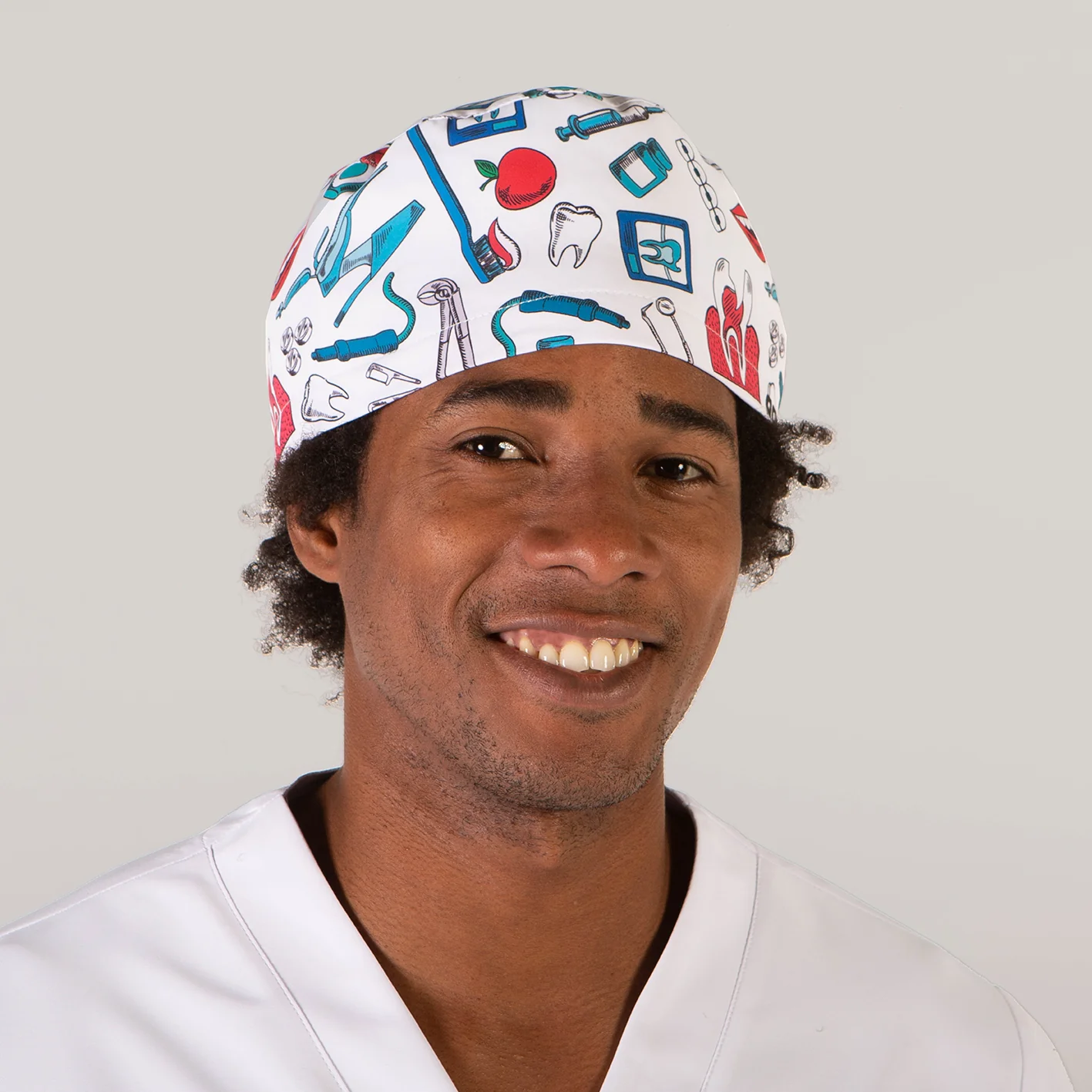 GORRO CIRUJANO TIRAS - Image 7