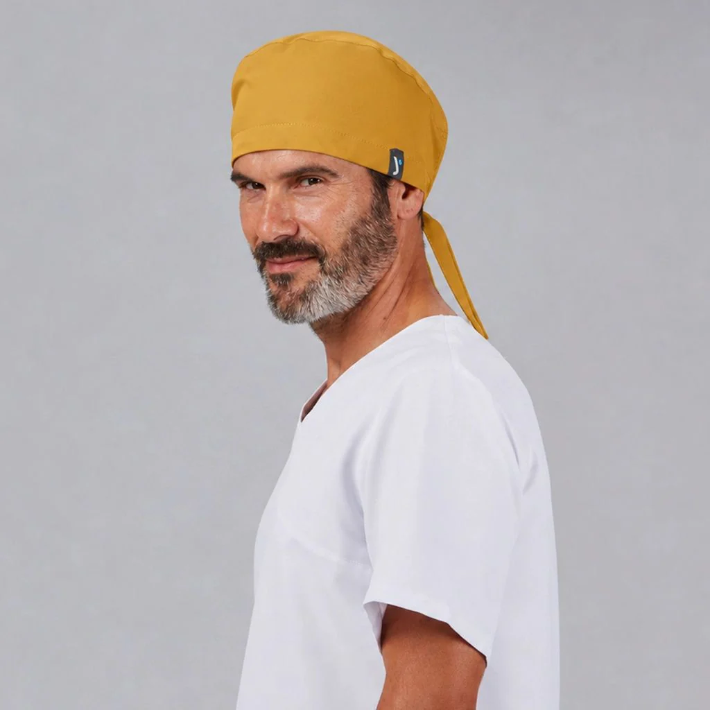 GORRO CIRUJANO TIRAS - Image 20