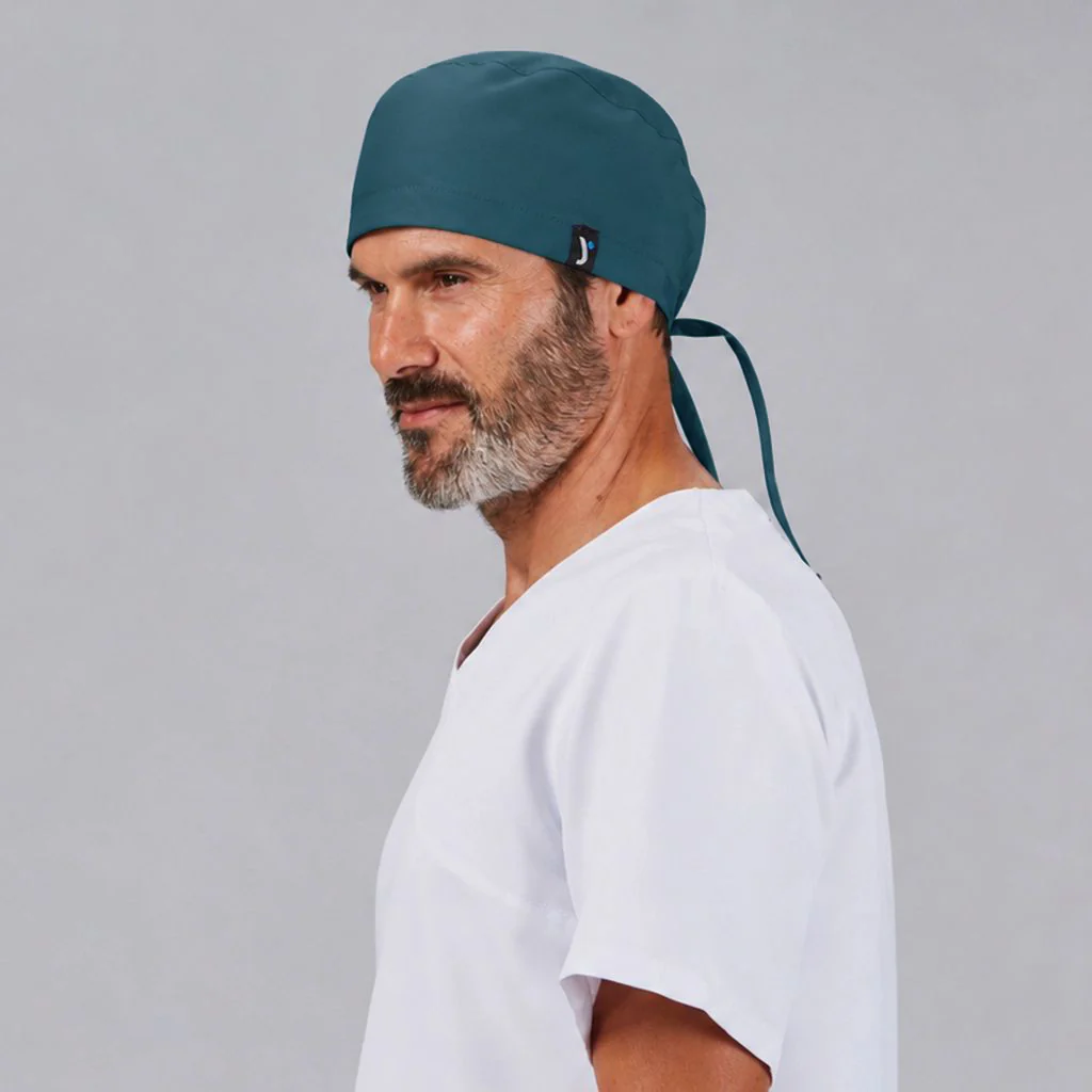 GORRO CIRUJANO TIRAS - Image 28