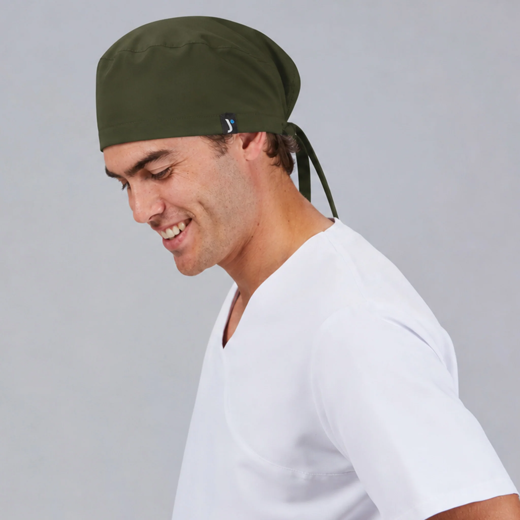 GORRO CIRUJANO TIRAS - Image 30