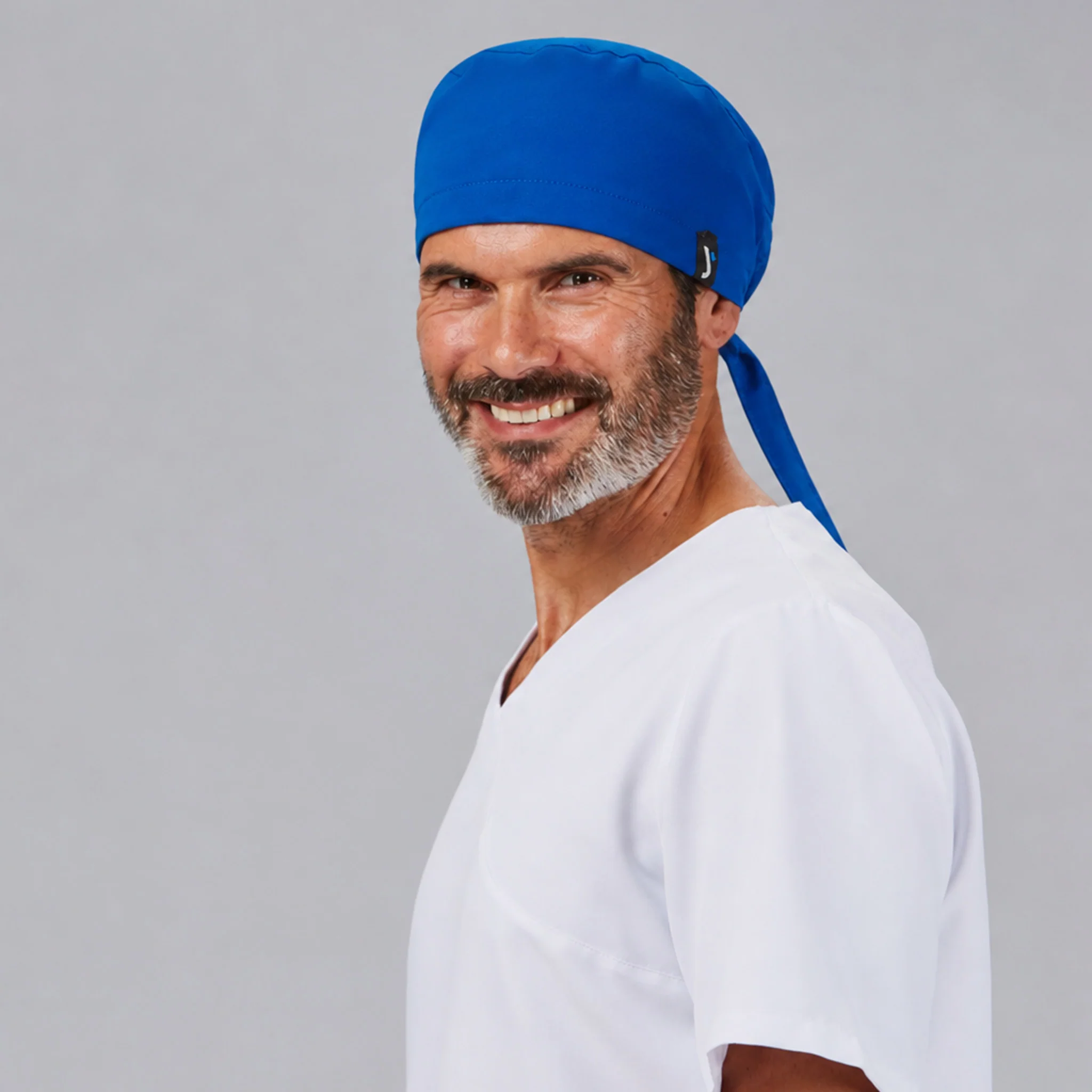 GORRO CIRUJANO TIRAS - Image 6