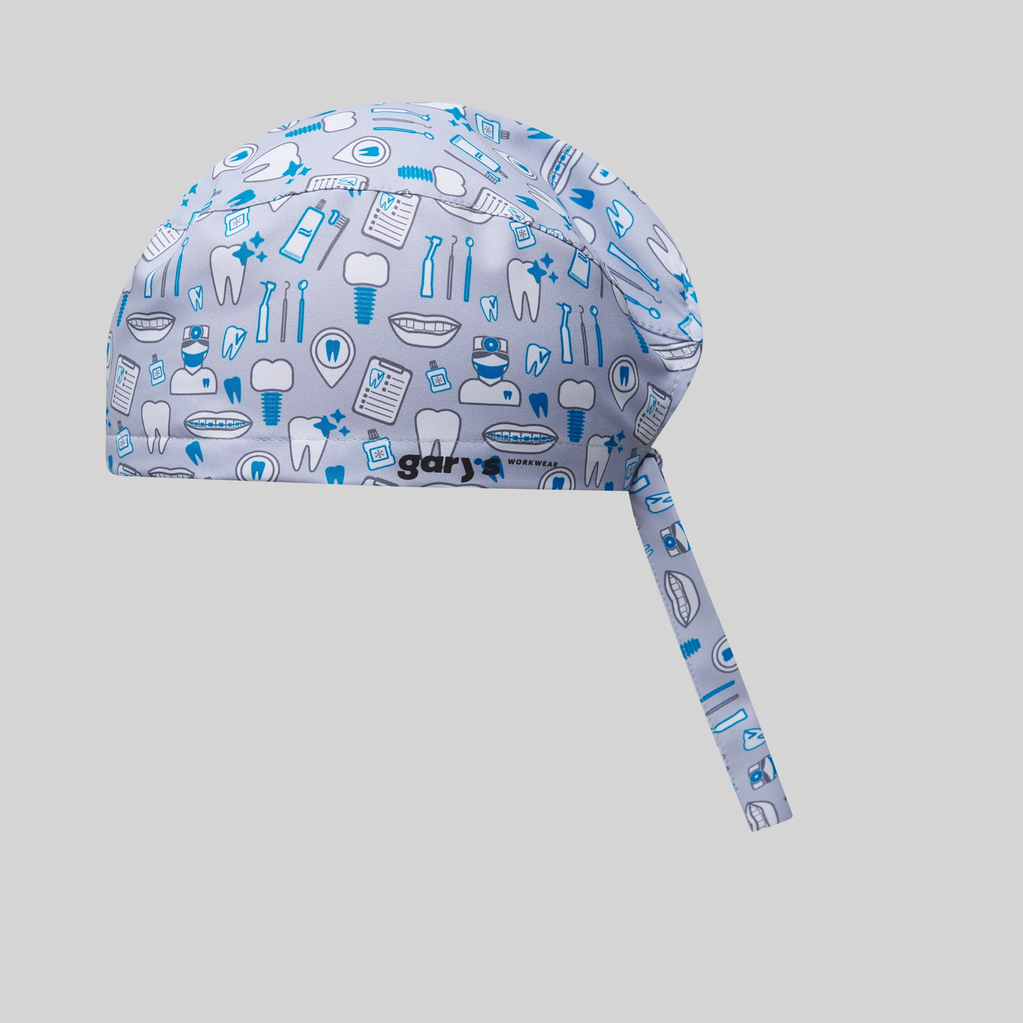 GORRO CIRUJANO TIRAS - Image 7