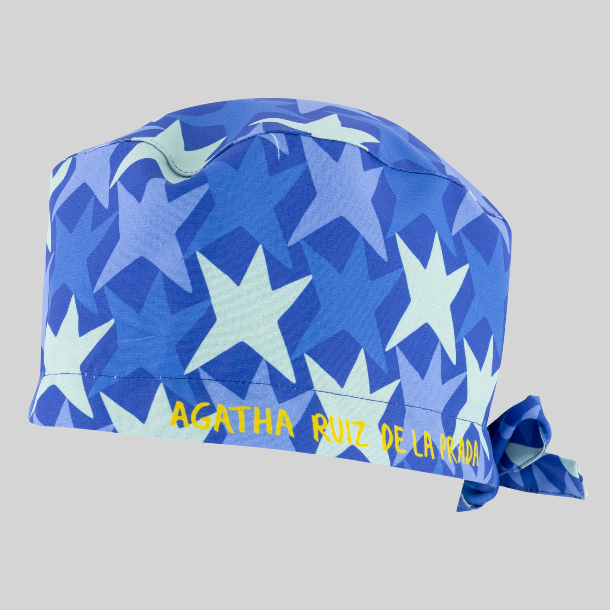 GORRO CIRUJANO TIRAS AGATHA - Image 9