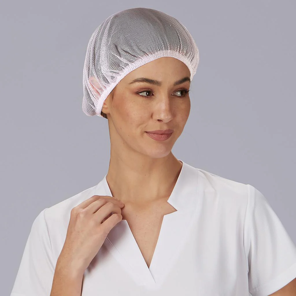 GORRO DE REJILLA (Paq. 10 uds.) - Image 2