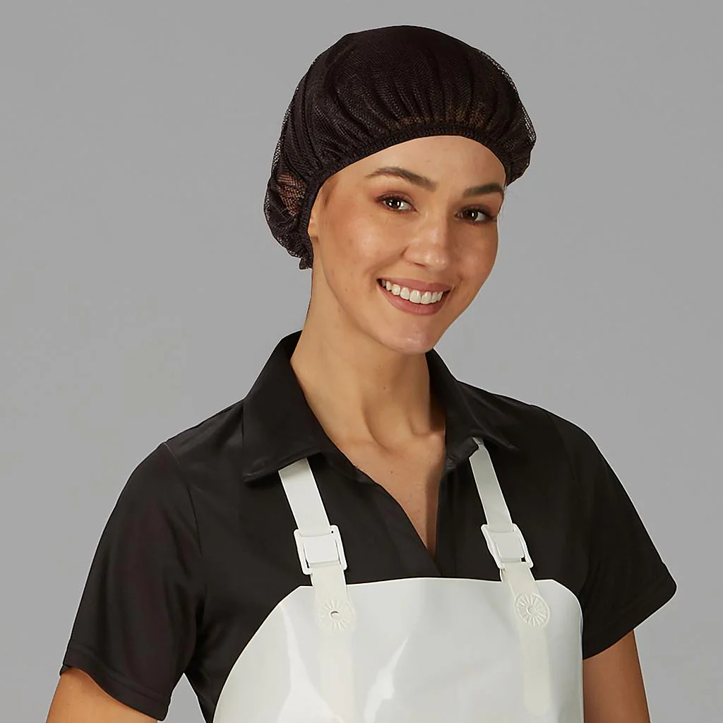 GORRO DE REJILLA (Paq. 10 uds.) - Image 3