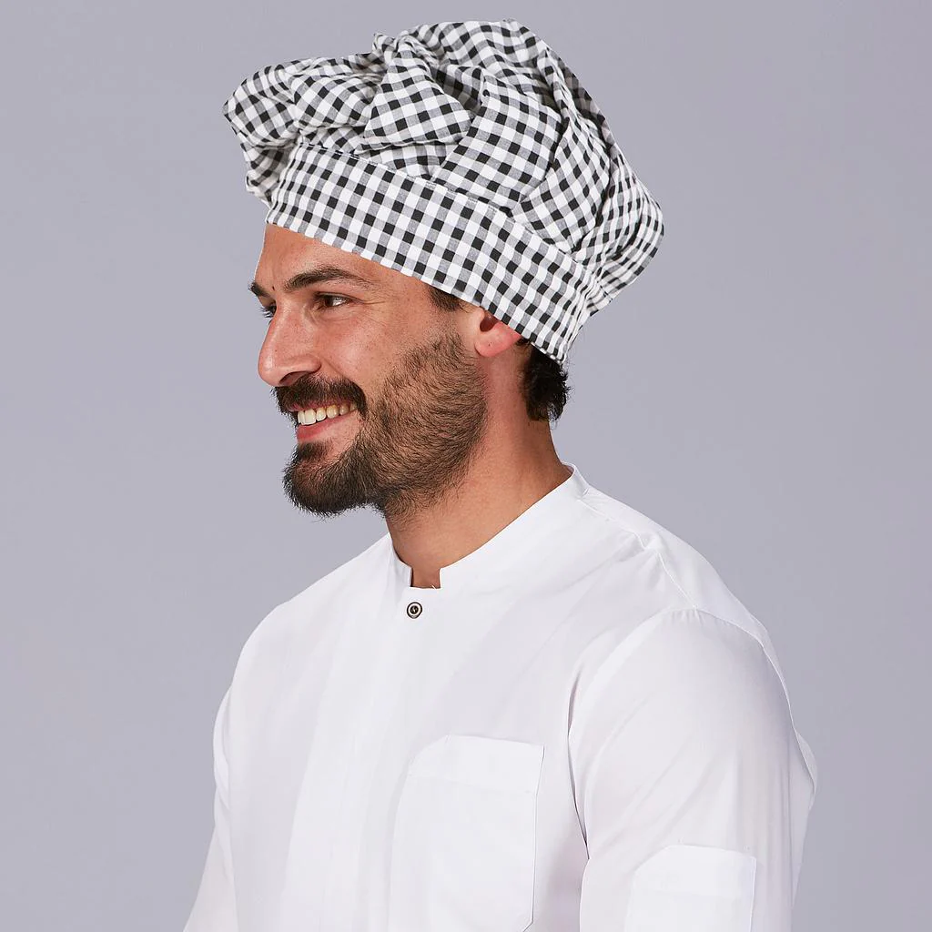 GORRO GRAN CHEF BAMBULA - Image 2