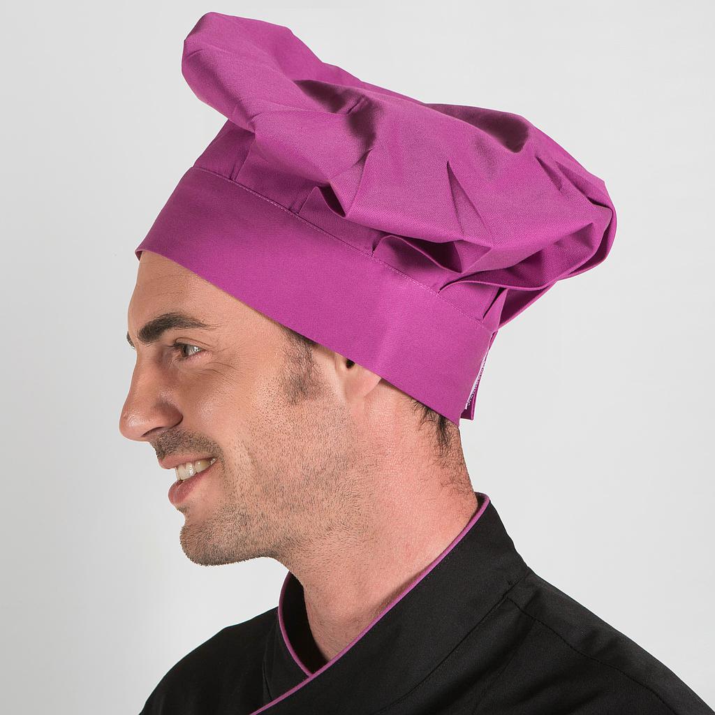 GORRO GRAN CHEF CON VELCRO - Image 24