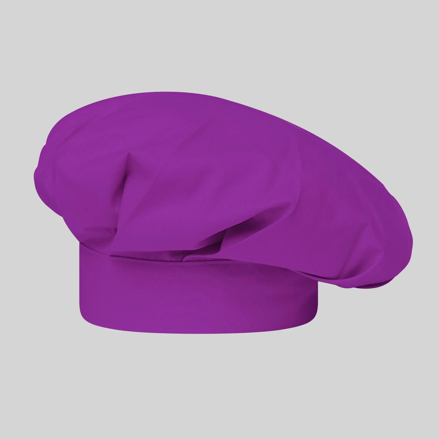 GORRO GRAN CHEF CON VELCRO - Image 25