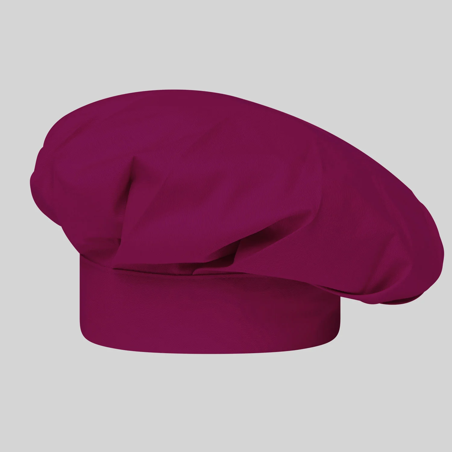 GORRO GRAN CHEF CON VELCRO - Image 27
