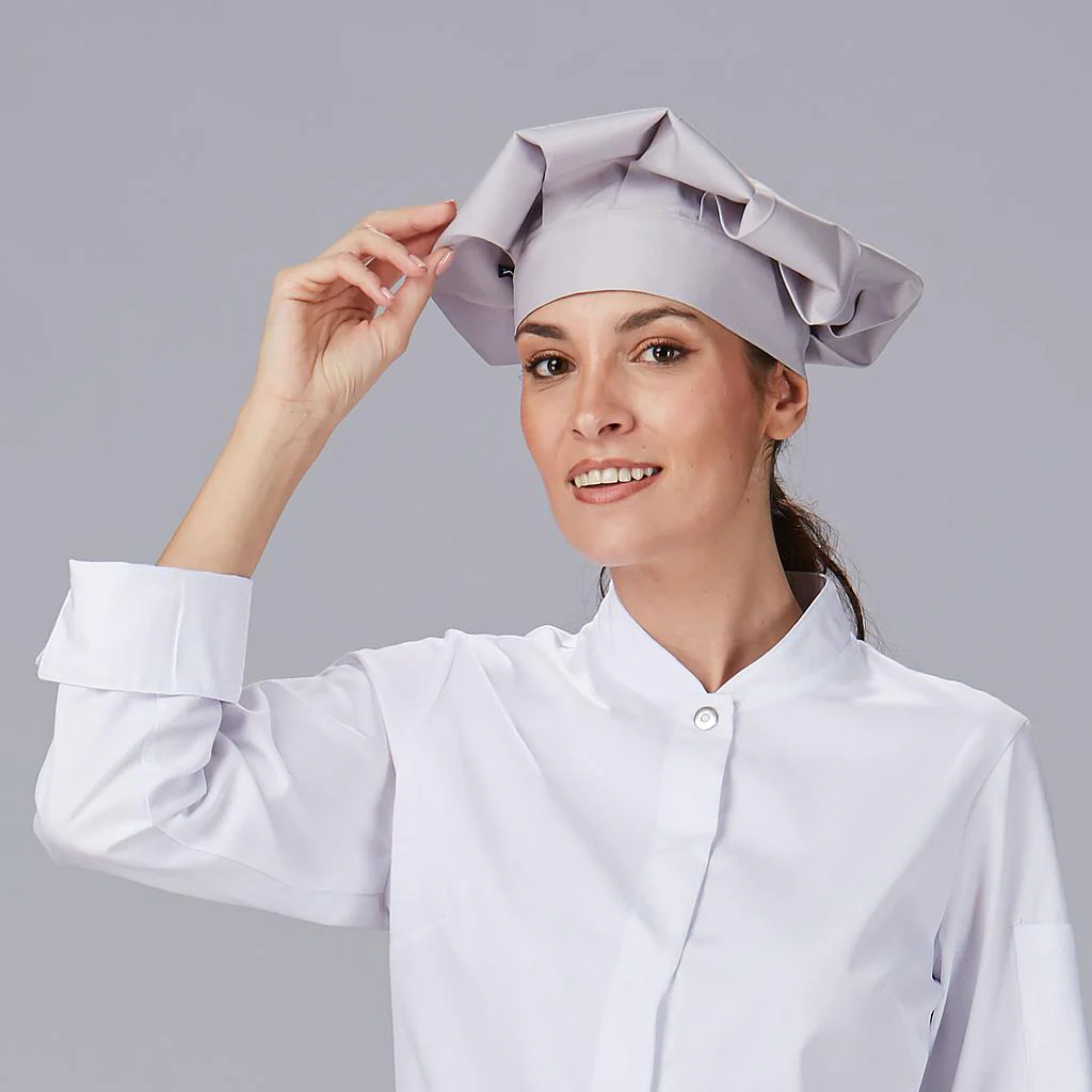GORRO GRAN CHEF CON VELCRO - Image 32