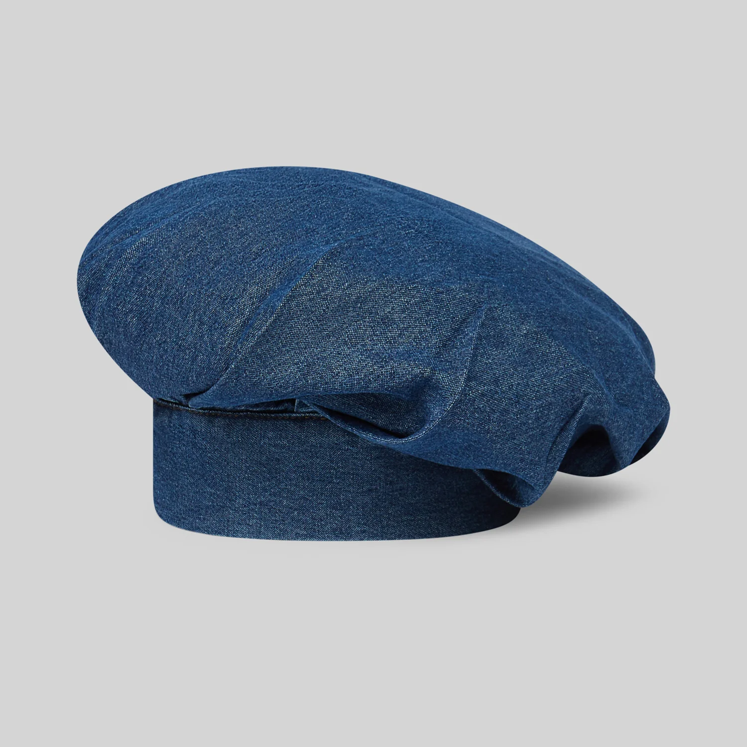GORRO GRAN CHEF TEJANO LAVADO - Image 3